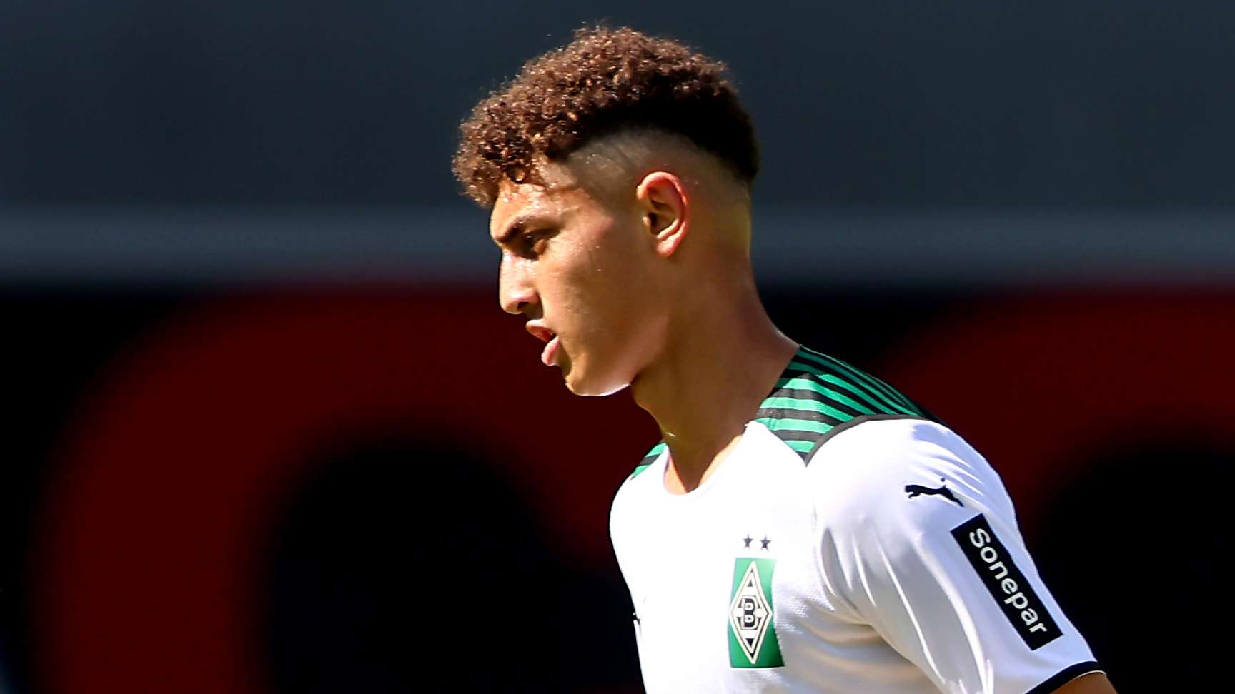 SC Paderborn v Borussia Mönchengladbach - Pre-Season Match