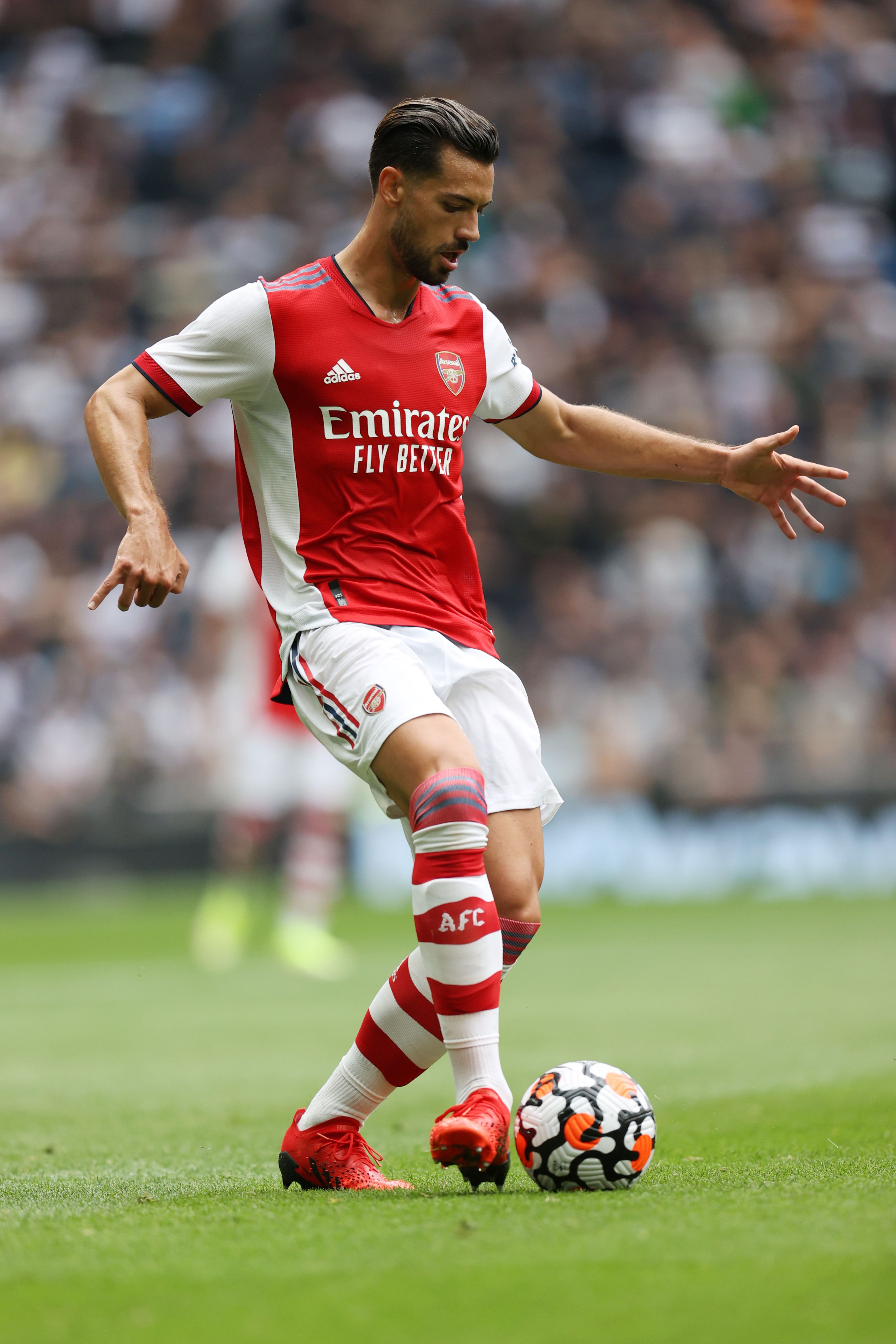 Tottenham Hotspur v Arsenal: The MIND Series