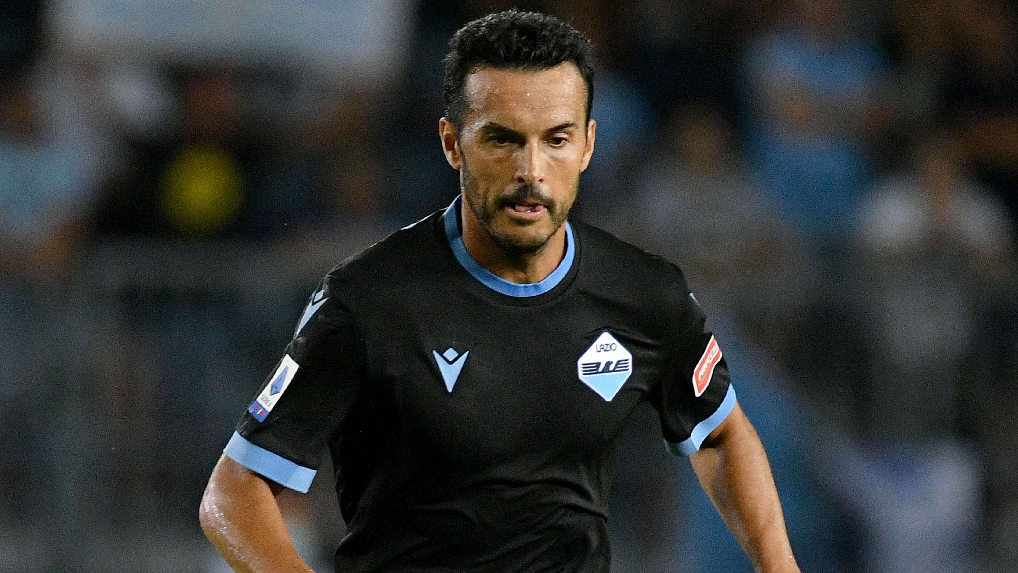 Empoli FC v SS Lazio - Serie A