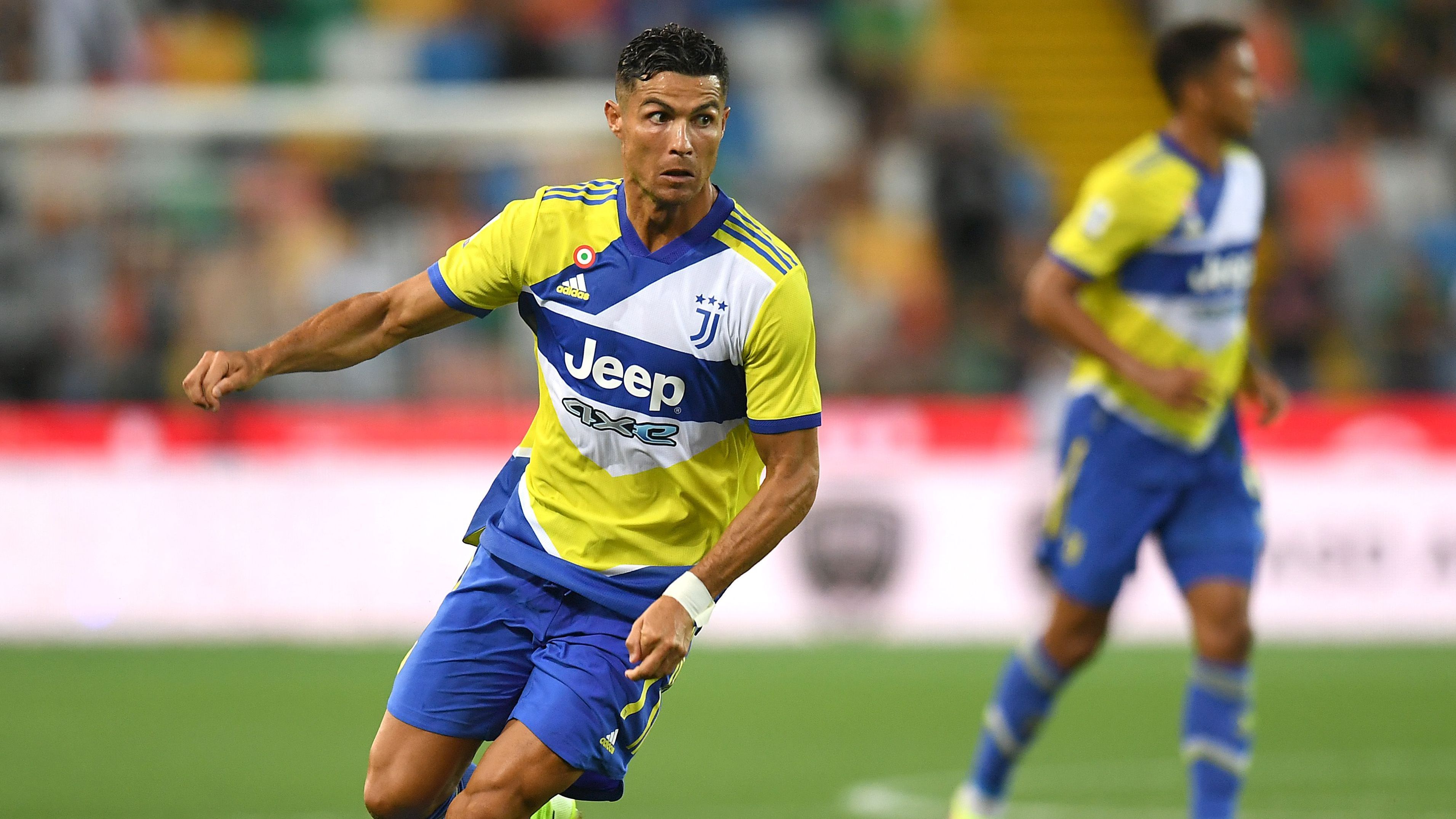 Udinese Calcio v Juventus - Serie A