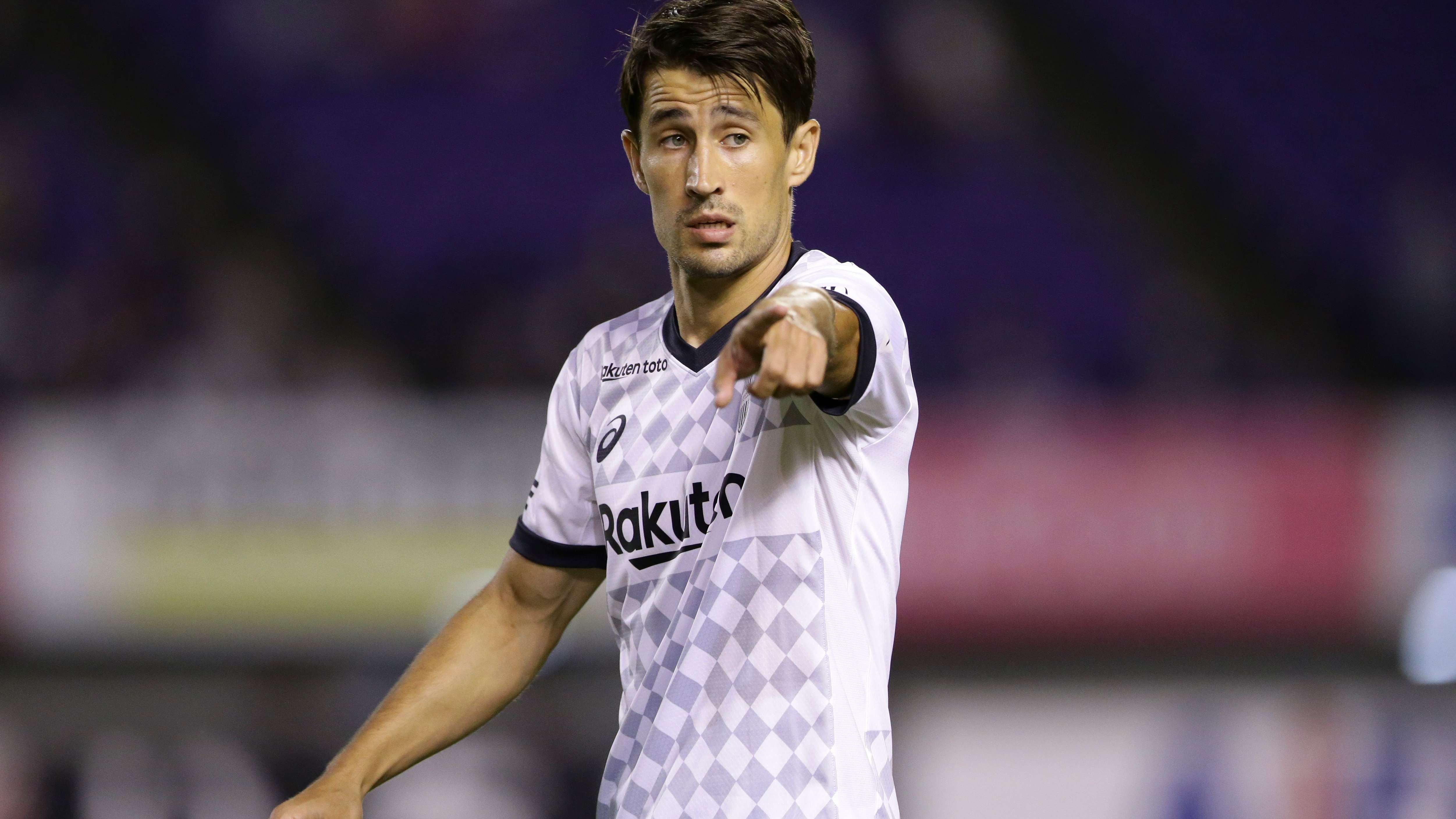 Sanfrecce Hiroshima v Vissel Kobe - J.League Meiji Yasuda J1