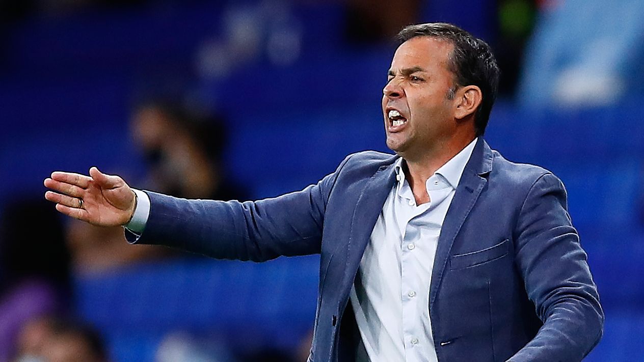 RCD Espanyol v Deportivo Alaves - La Liga Santander