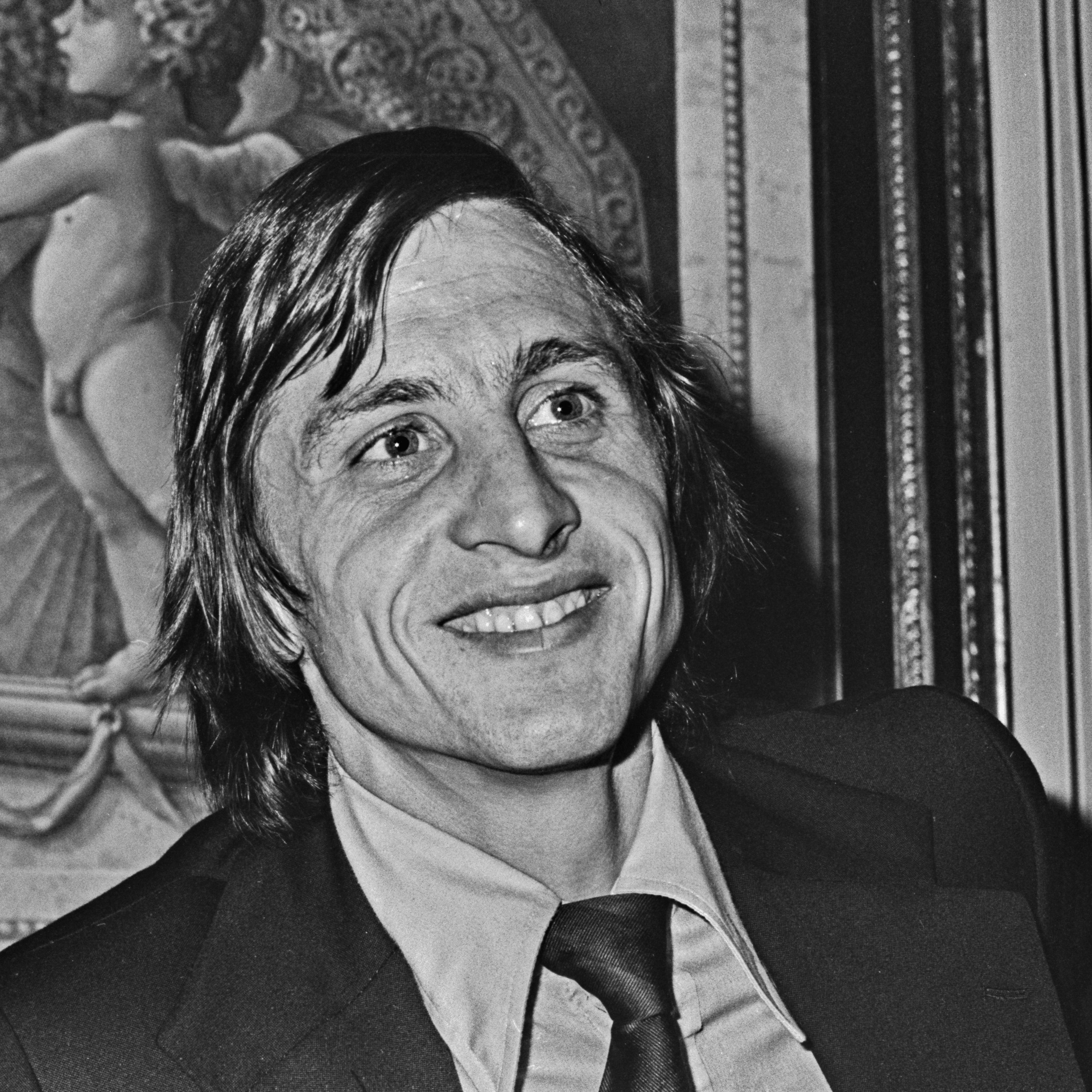 Johan Cruyff