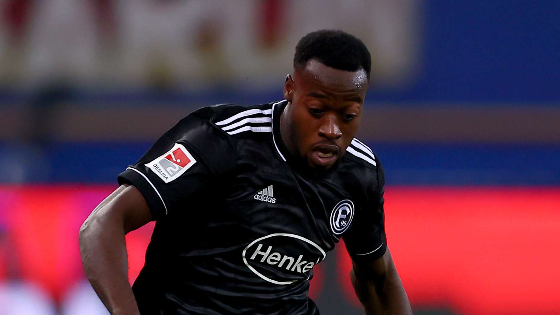 Hamburger SV v Fortuna Düsseldorf - Second Bundesliga