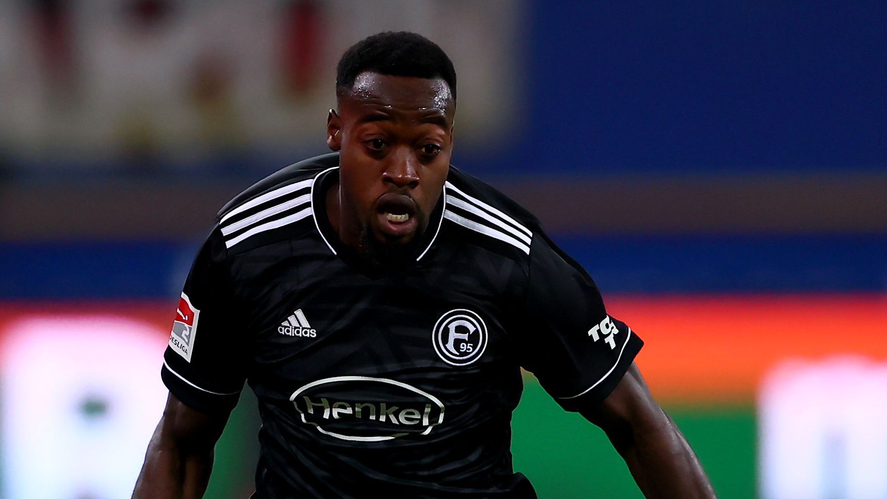 Hamburger SV v Fortuna Düsseldorf - Second Bundesliga