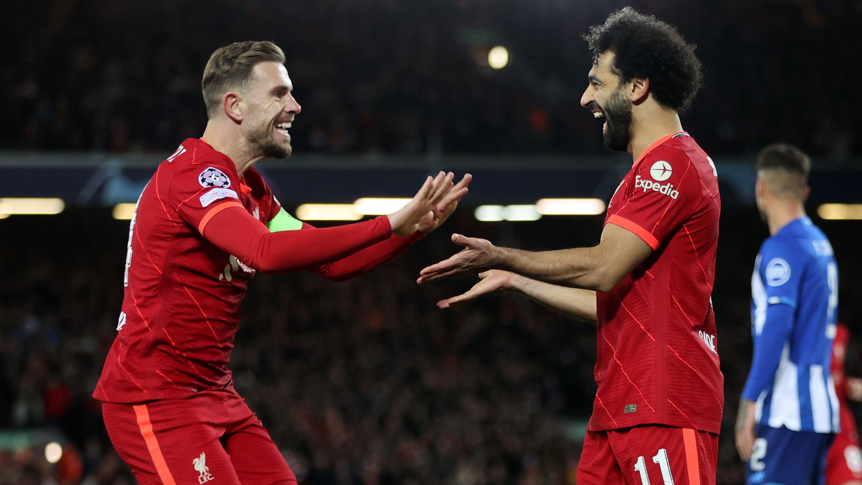 Henderson didn't get a proper farewell