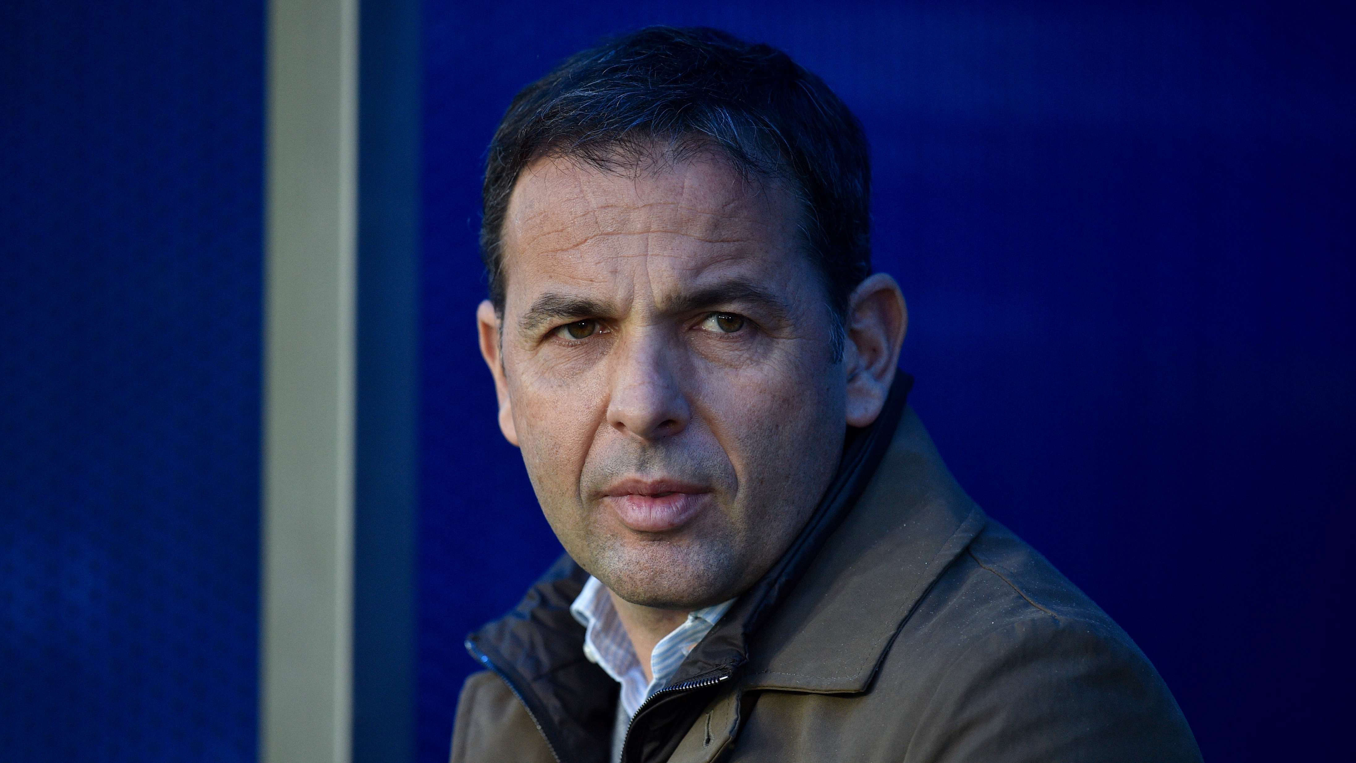 Deportivo Alaves v Getafe CF - La Liga Santander