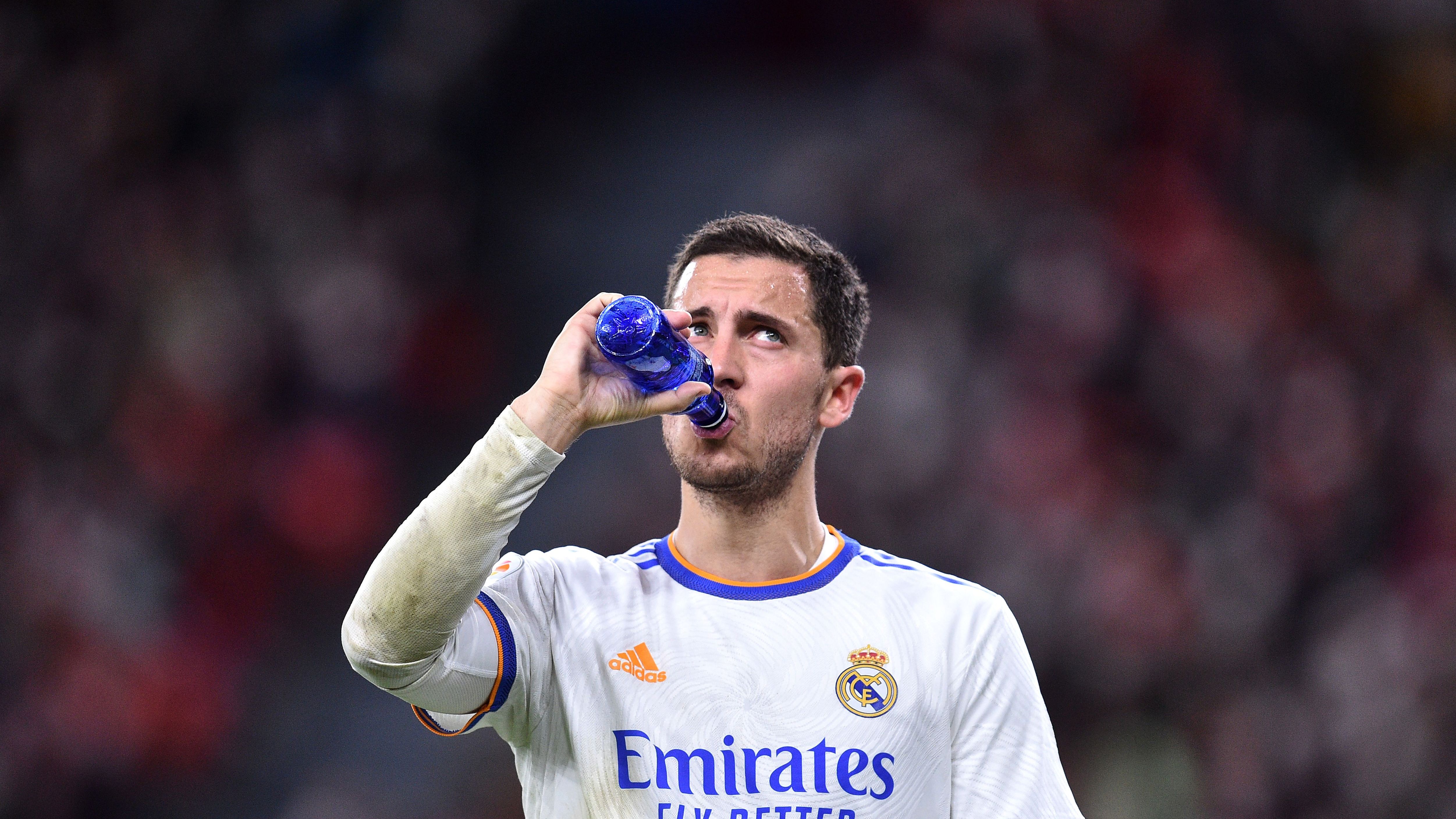 Athletic Club v Real Madrid CF - La Liga Santander