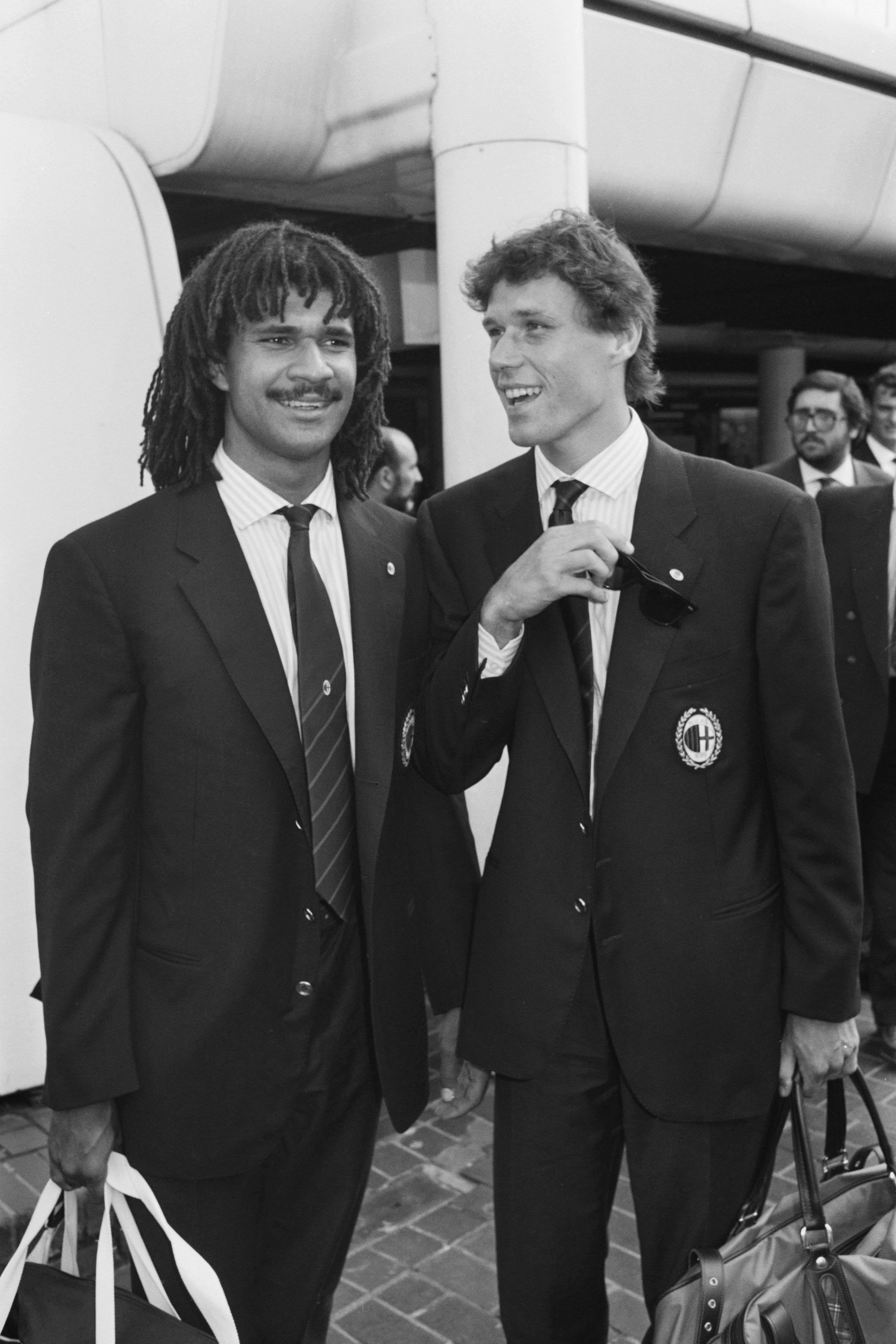 AC Milan Players