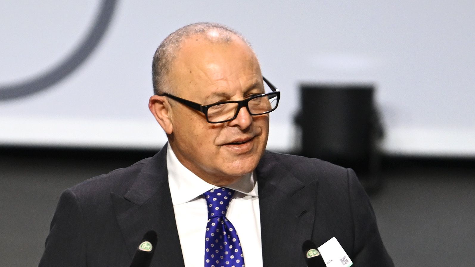 44th Ordinary DFB-Bundestag