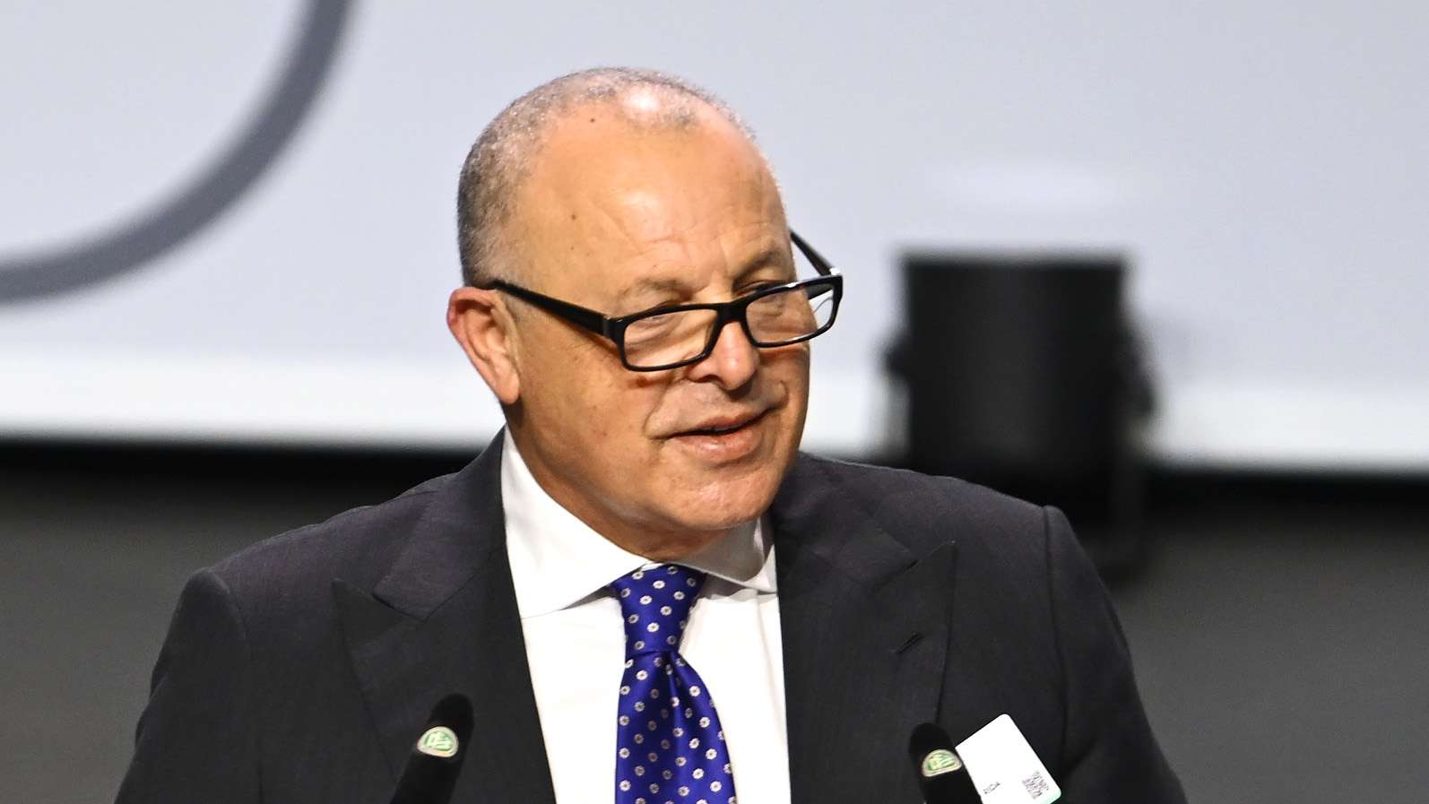 44th Ordinary DFB-Bundestag