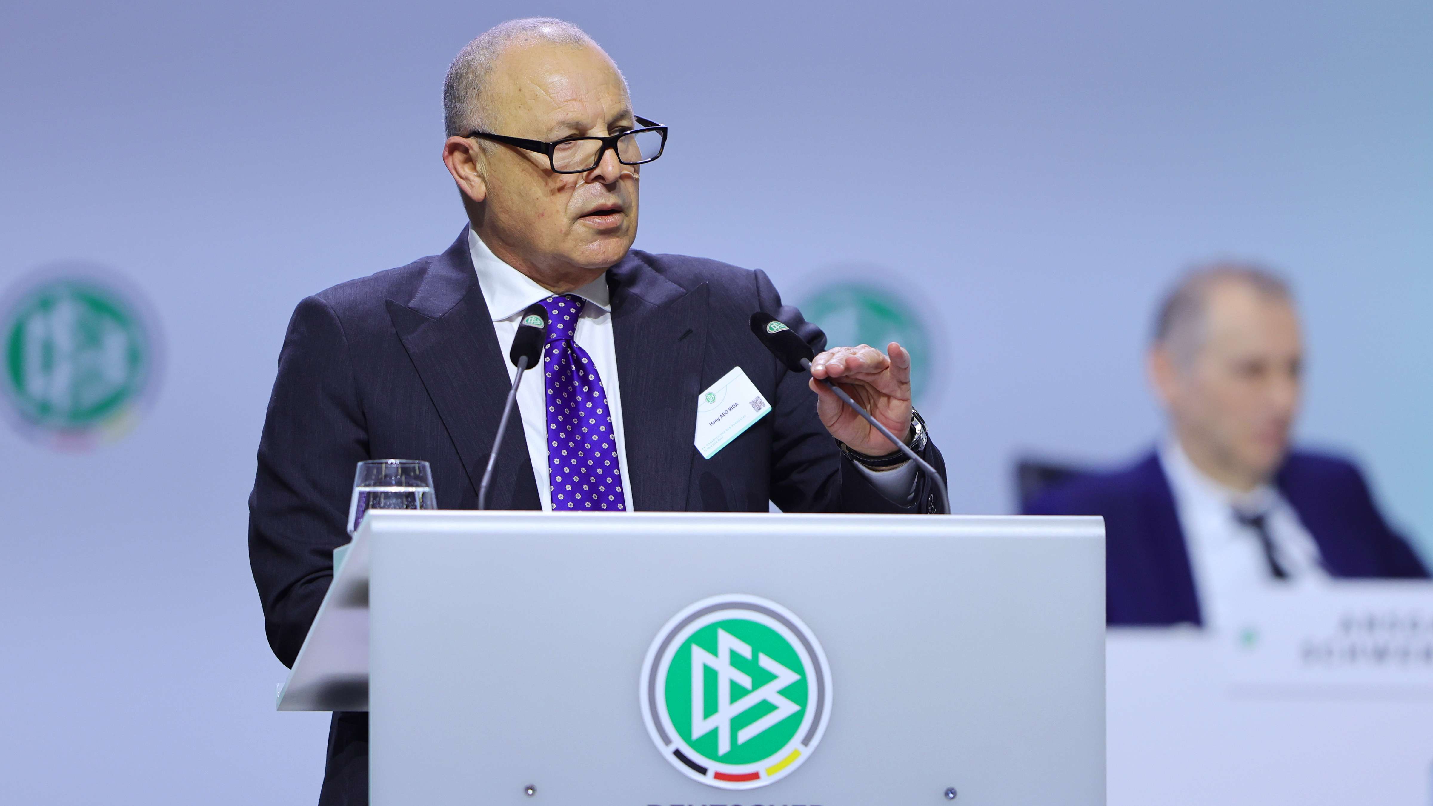 44th Ordinary DFB-Bundestag
