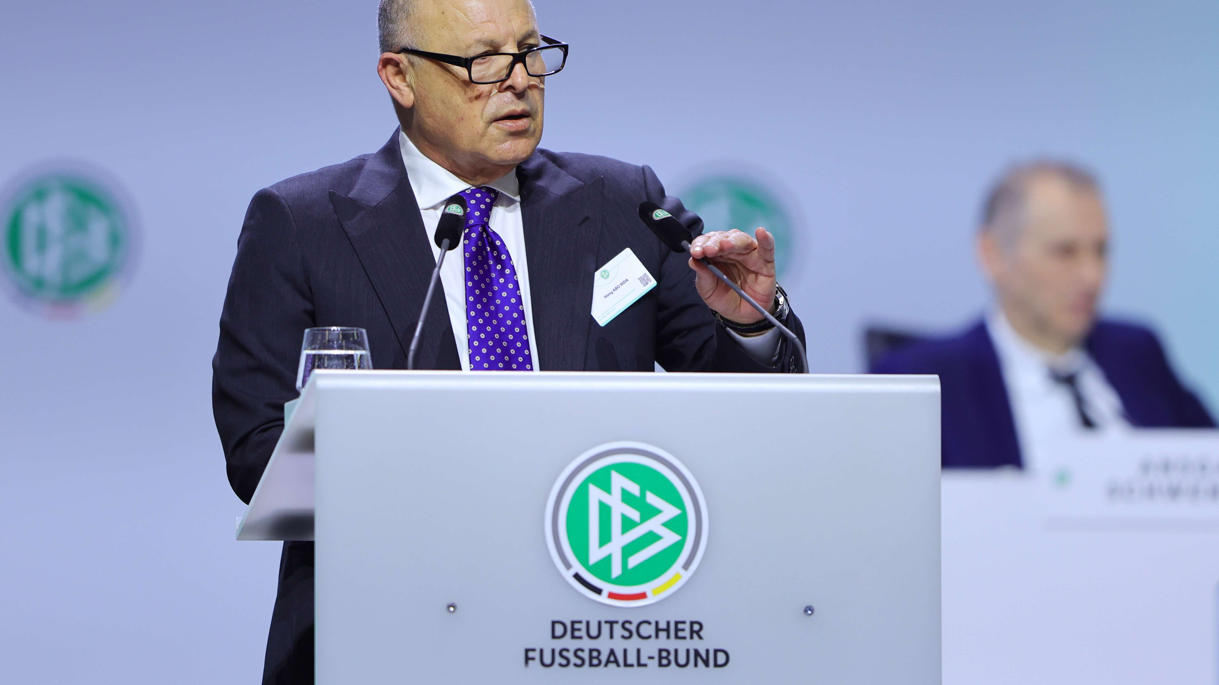 44th Ordinary DFB-Bundestag