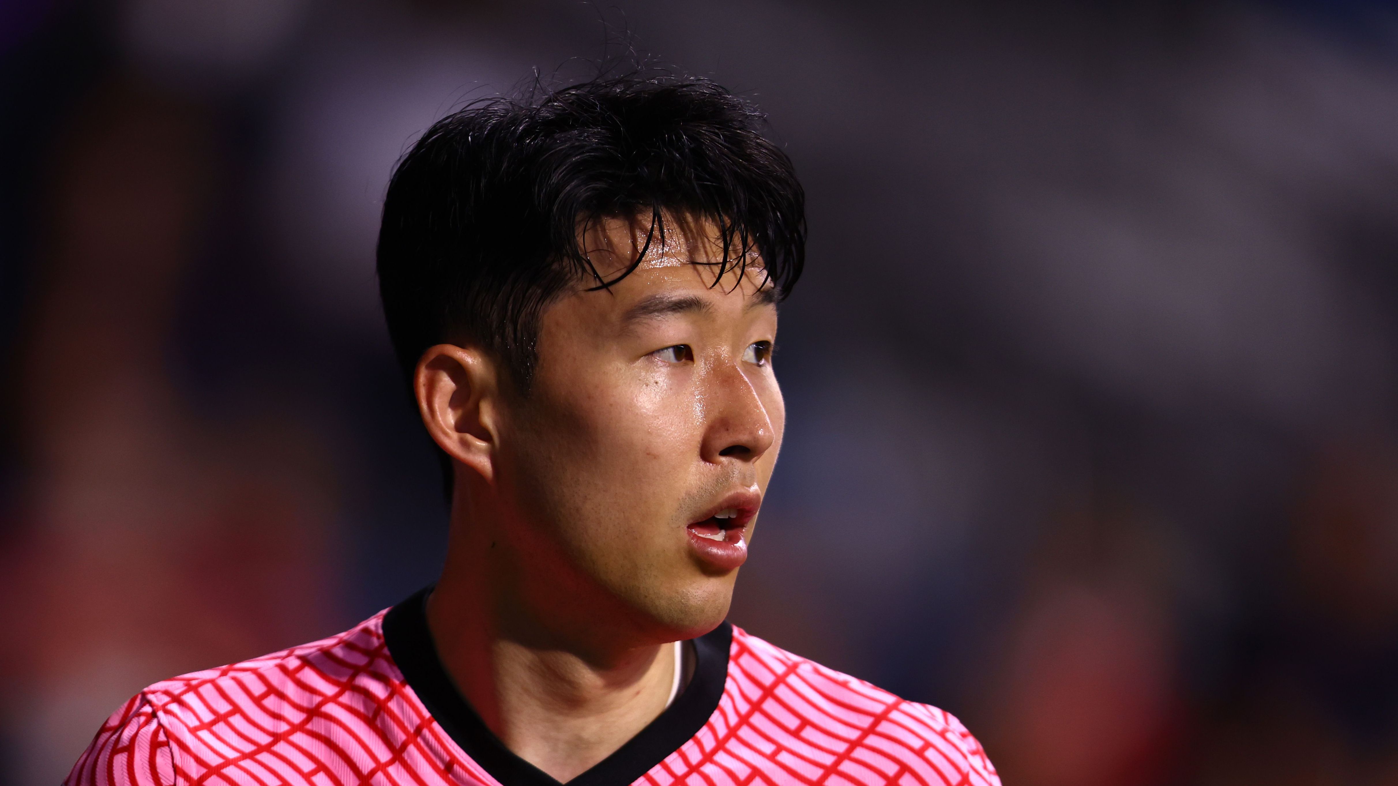 United Arab Emirates v South Korea - FIFA World Cup Qatar 2022 Qualifier