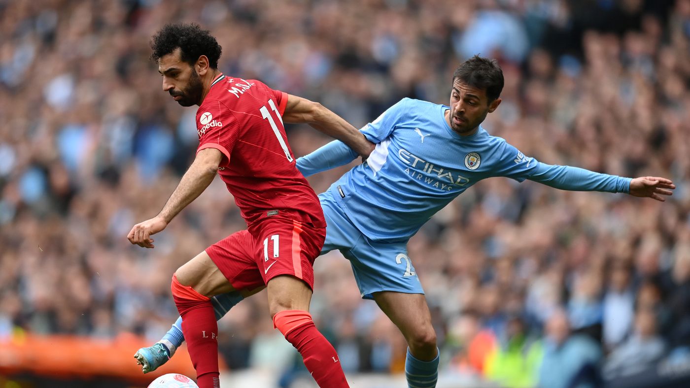 ريال مدريد أم عملاق السعودية.. ما هي الوجهة الأنسب لمحمد صلاح؟