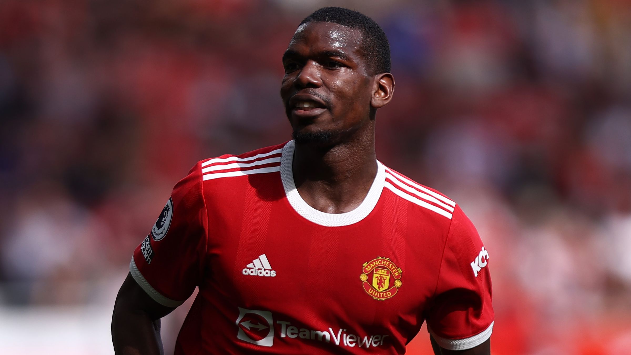 Manchester United v Norwich City - Premier League