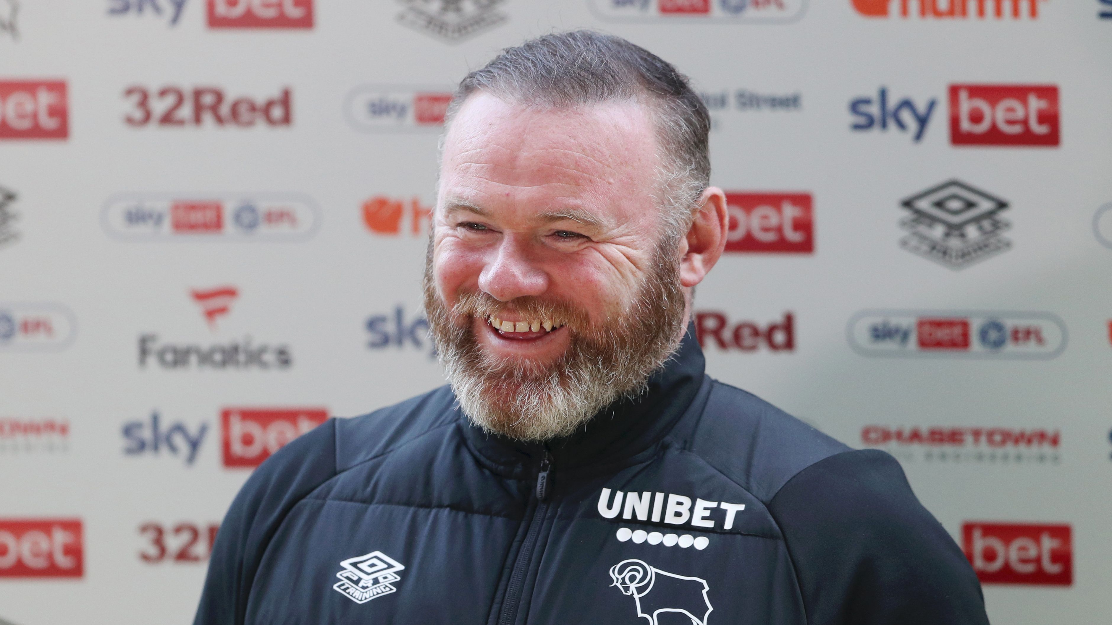 Derby County v Cardiff City - Sky Bet Championship