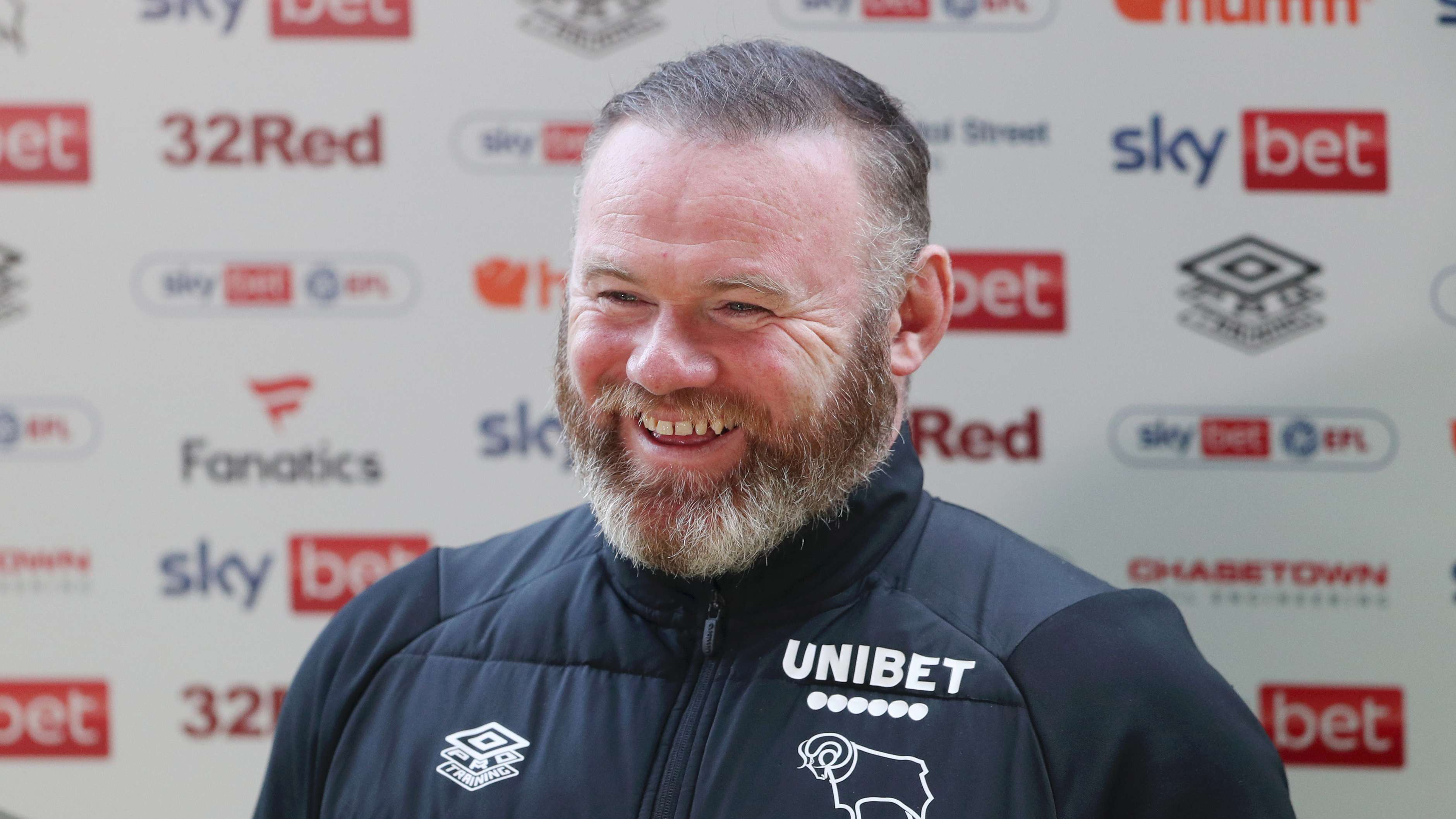 Derby County v Cardiff City - Sky Bet Championship