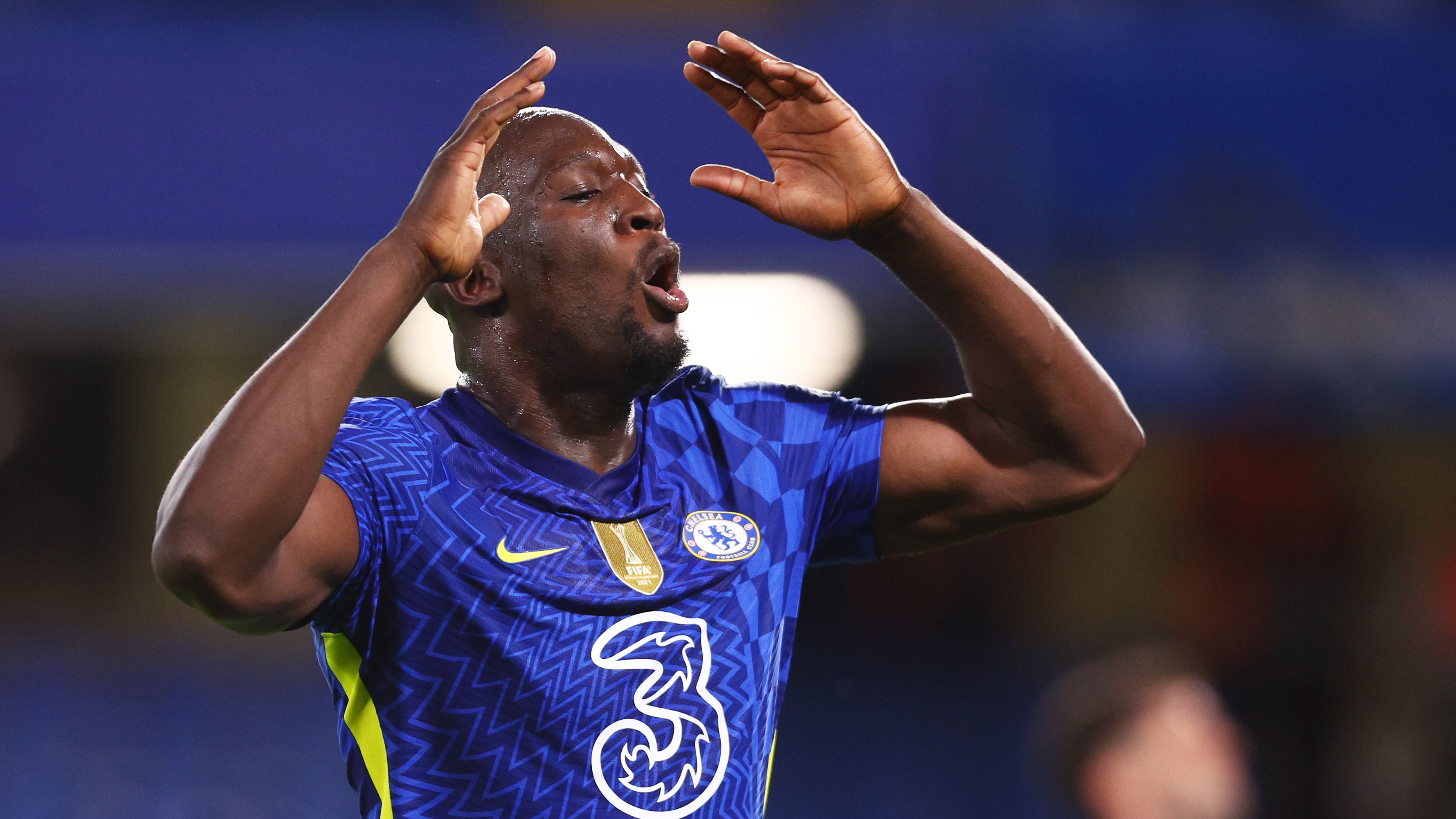 Chelsea v Leicester City - Premier League