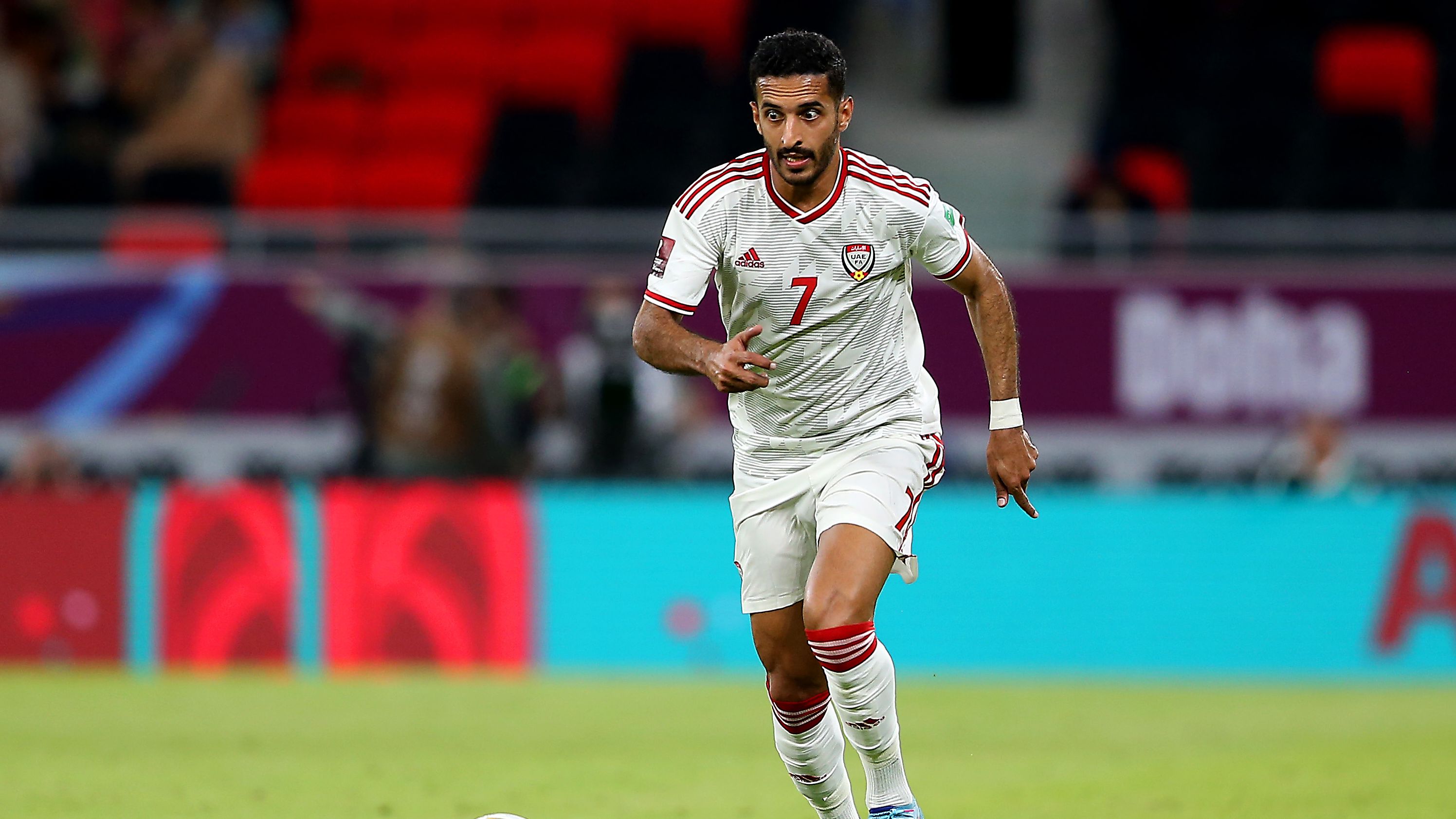 UAE v Australia - 2022 FIFA World Cup Playoff