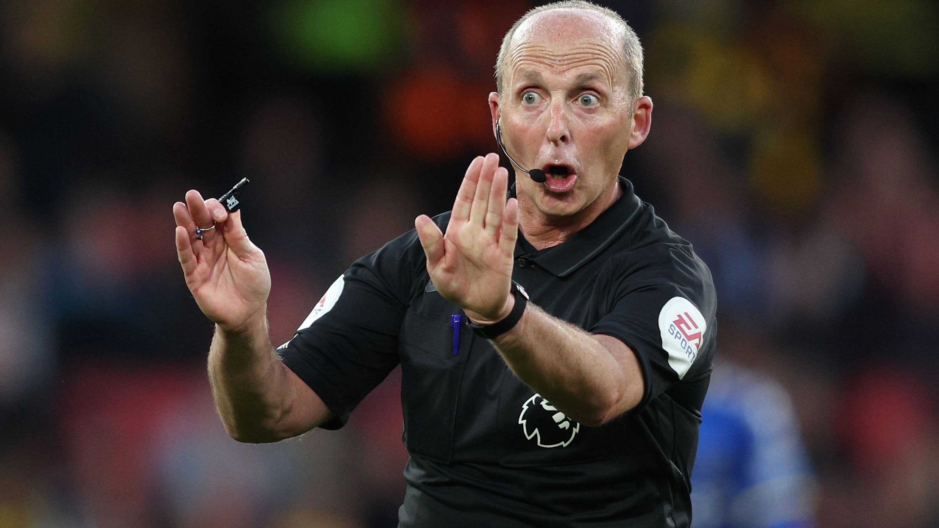 Watford v Everton - Premier League