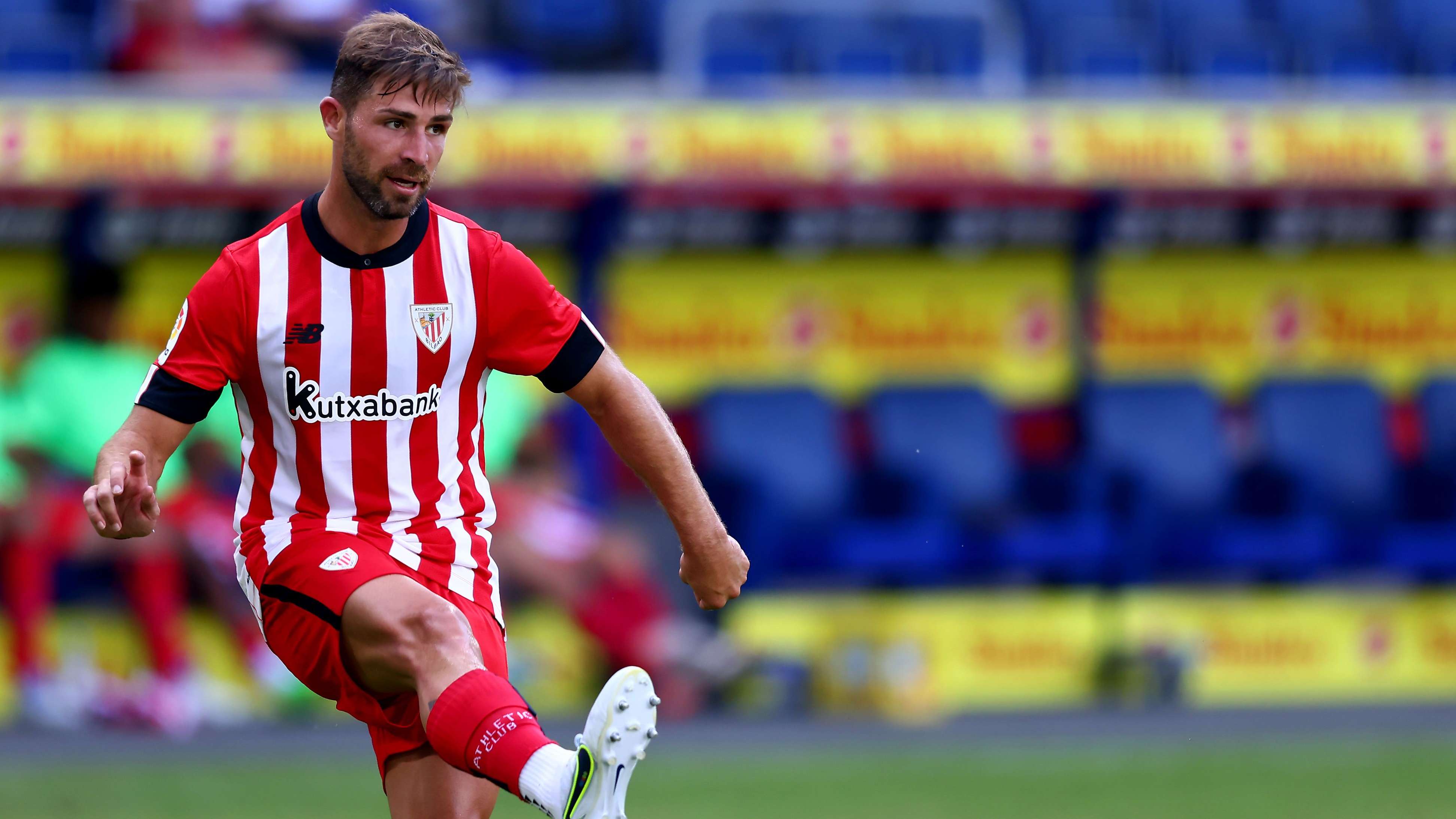 Athletic Club v Borussia Mönchengladbach - Pre-Season Test Match