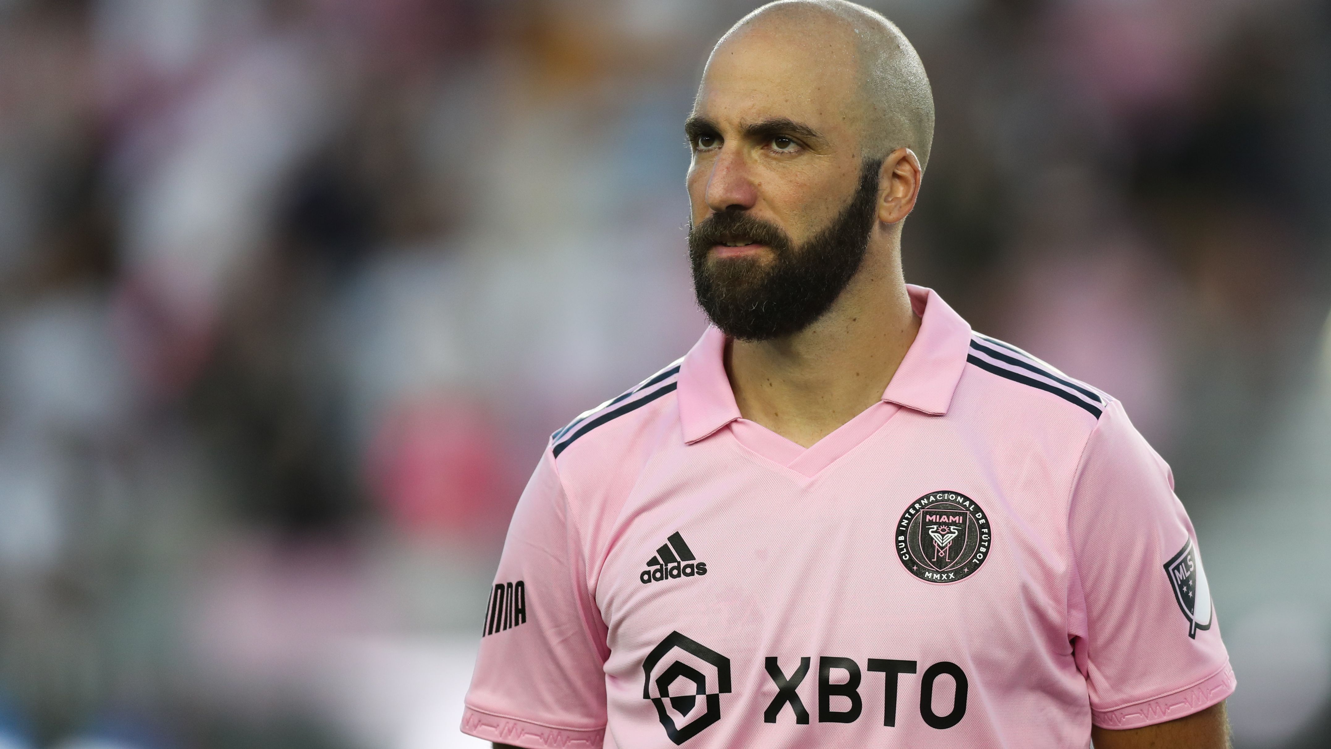 ماذا حدث لهيجواين؟.. تحول حاد في مظهره يشعل مواقع التواصل!