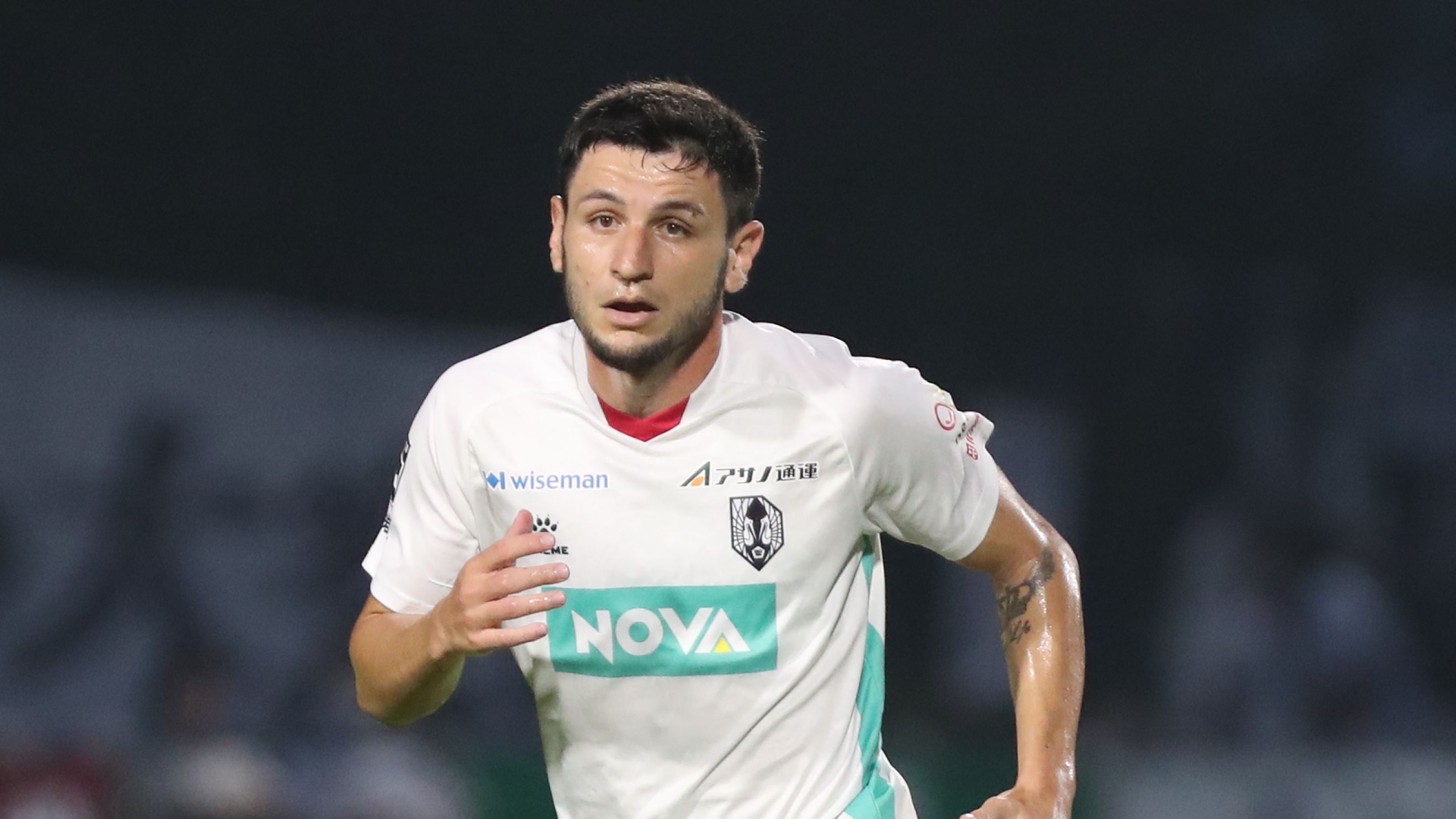 Iwate Grulla Morioka v Albirex Niigata - J.LEAGUE Meiji Yasuda J2