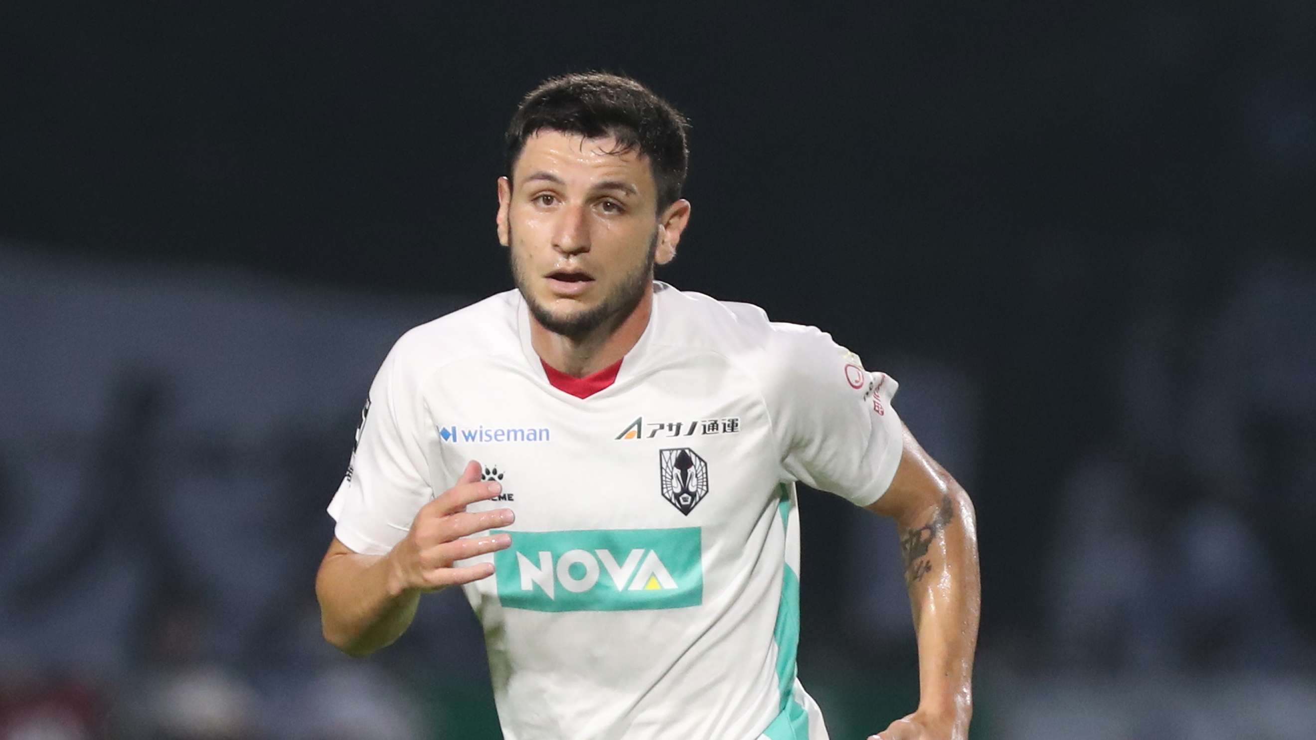 Iwate Grulla Morioka v Albirex Niigata - J.LEAGUE Meiji Yasuda J2