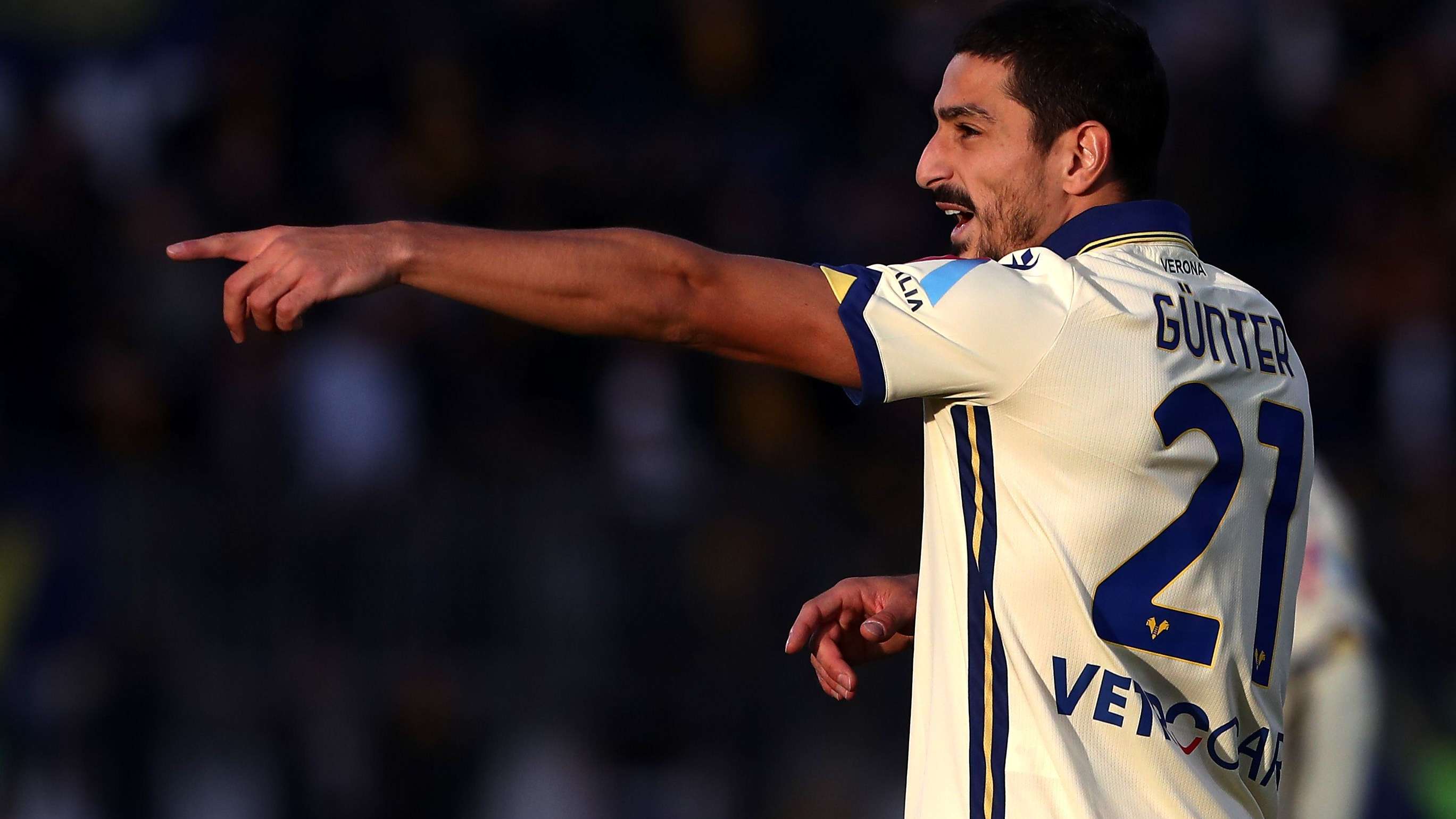 AC Monza v Hellas Verona - Serie A