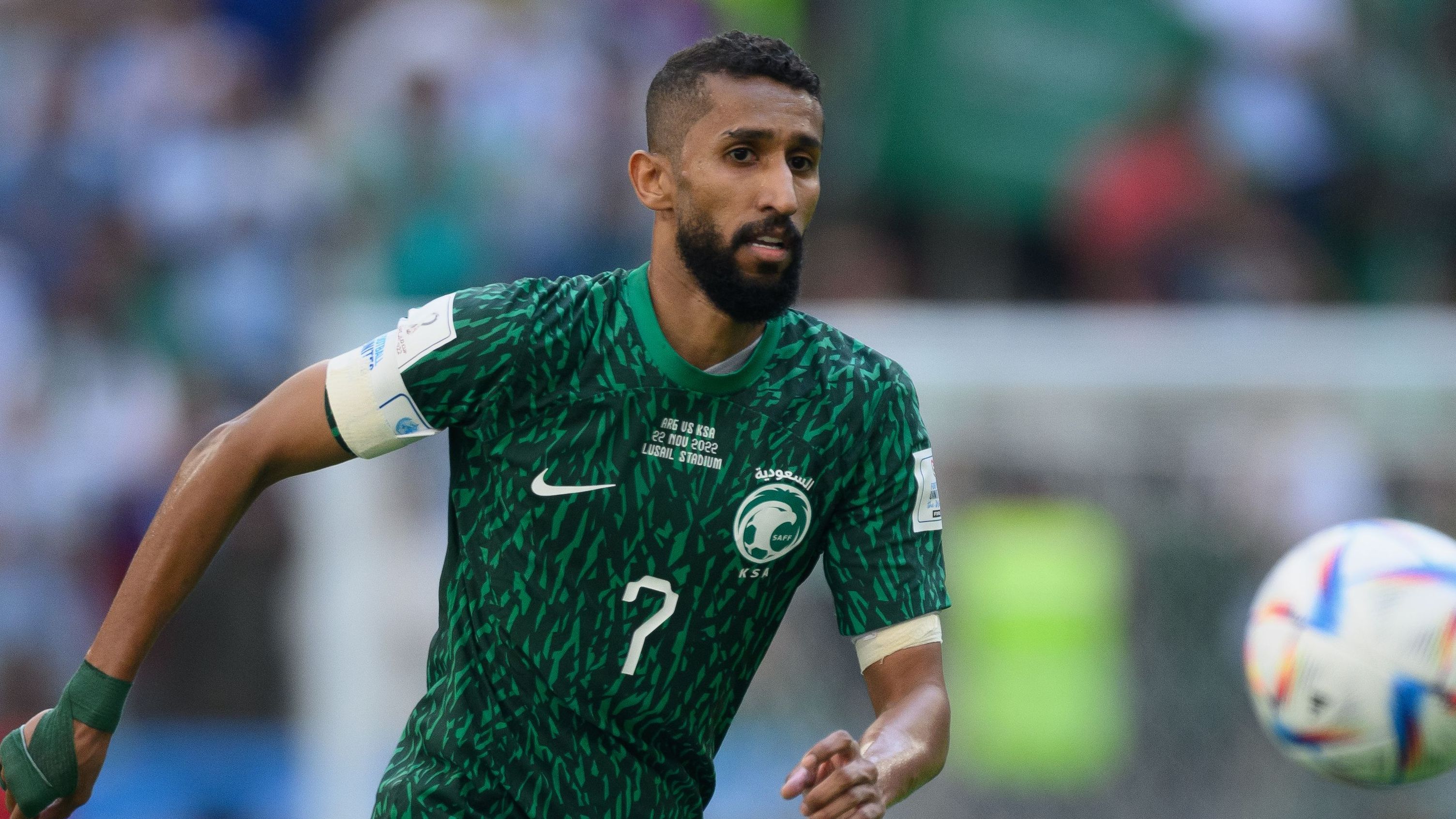 بعد 3 سنوات.. سلمان الفرج يعيد إحياء الصراع مع مانشيني