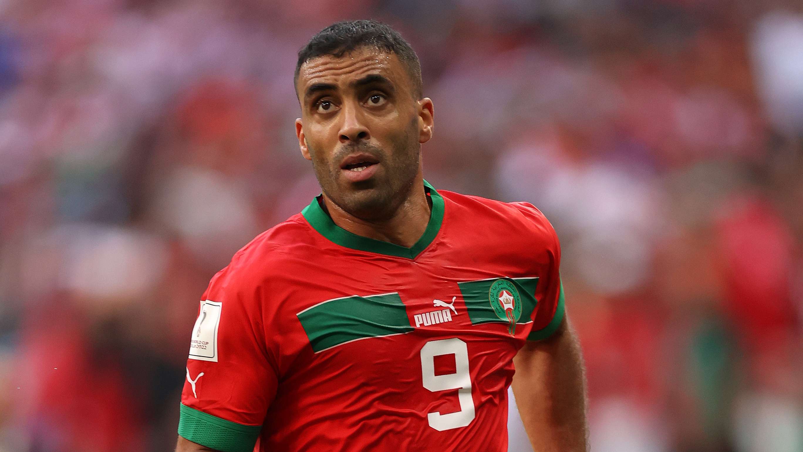 Morocco v Croatia: Group F - FIFA World Cup Qatar 2022