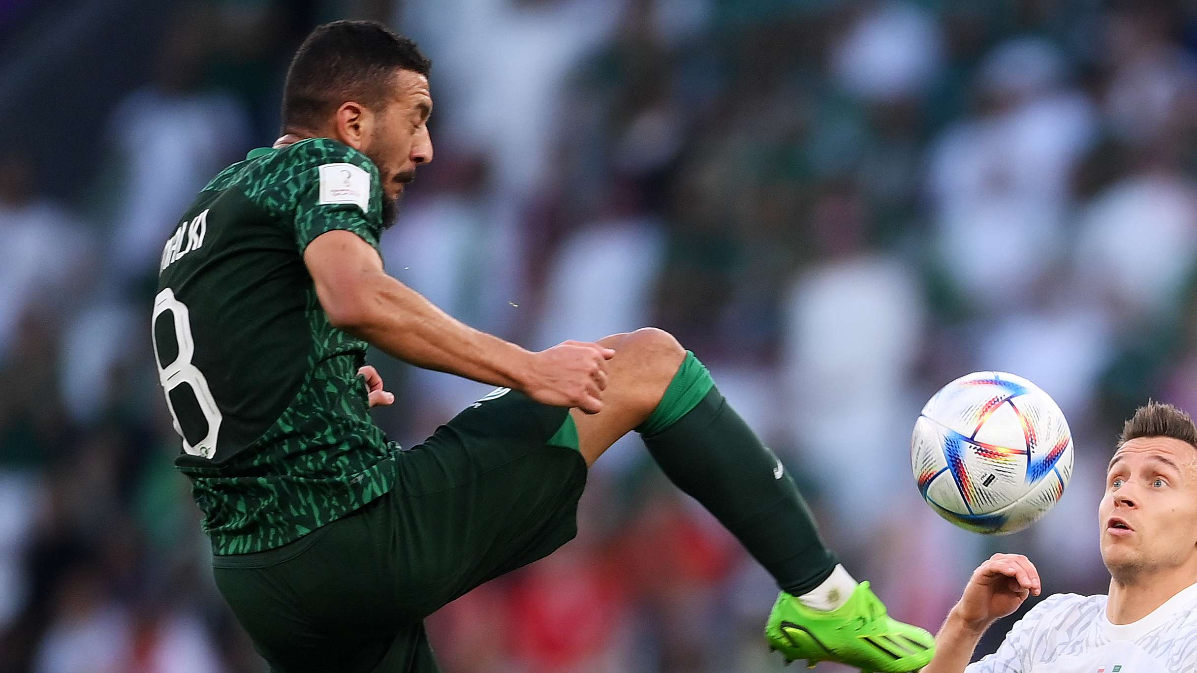Poland v Saudi Arabia: Group C - FIFA World Cup Qatar 2022
