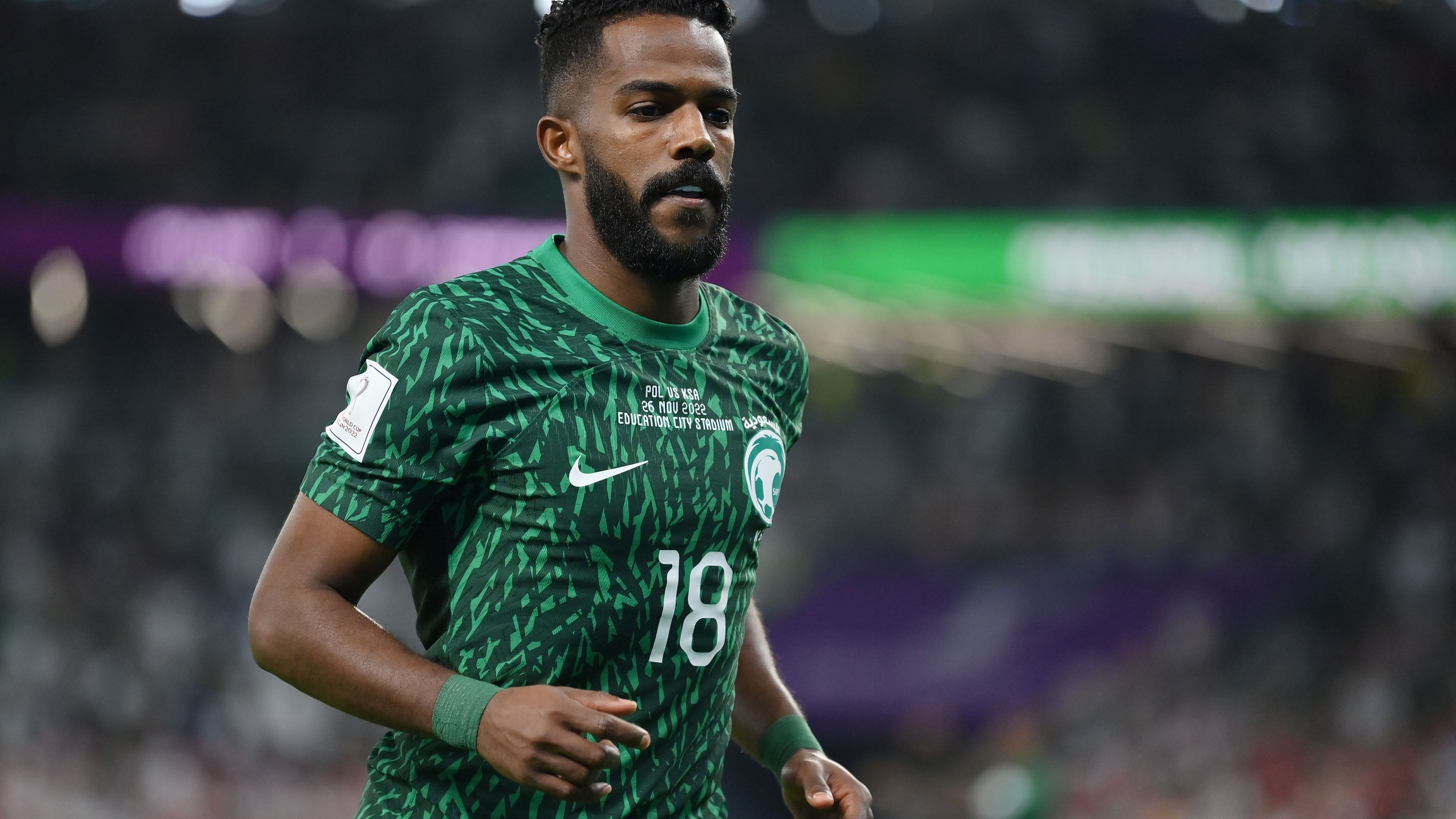 Poland v Saudi Arabia: Group C - FIFA World Cup Qatar 2022