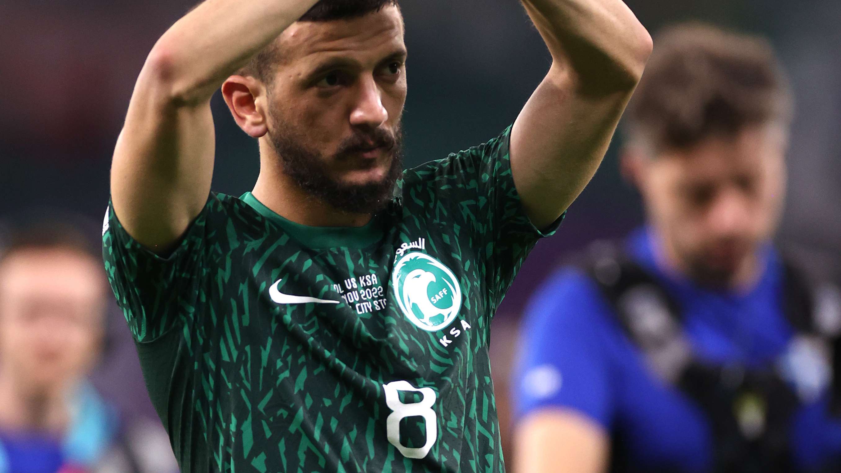 Poland v Saudi Arabia: Group C - FIFA World Cup Qatar 2022