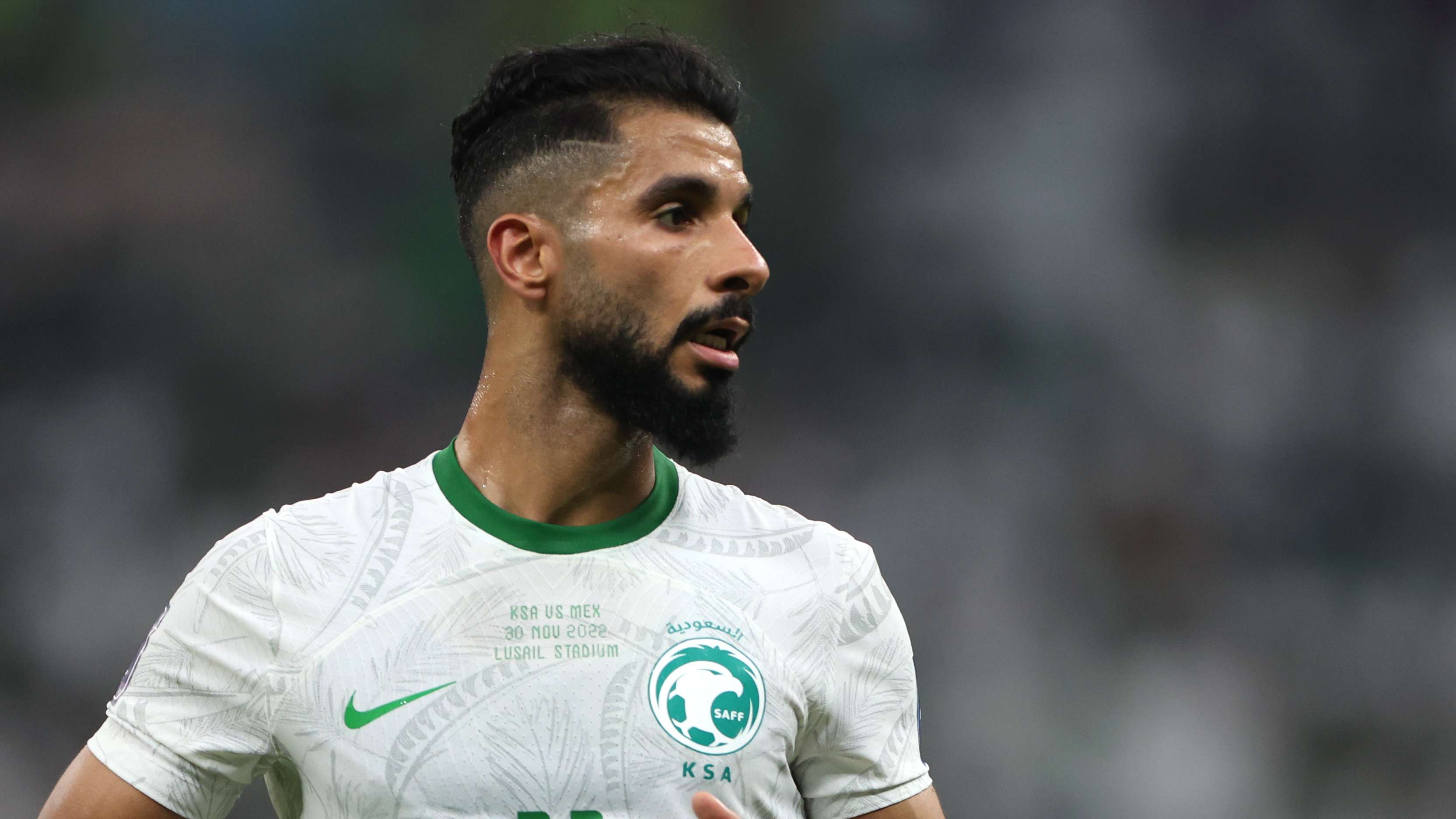 Saudi Arabia v Mexico: Group C - FIFA World Cup Qatar 2022