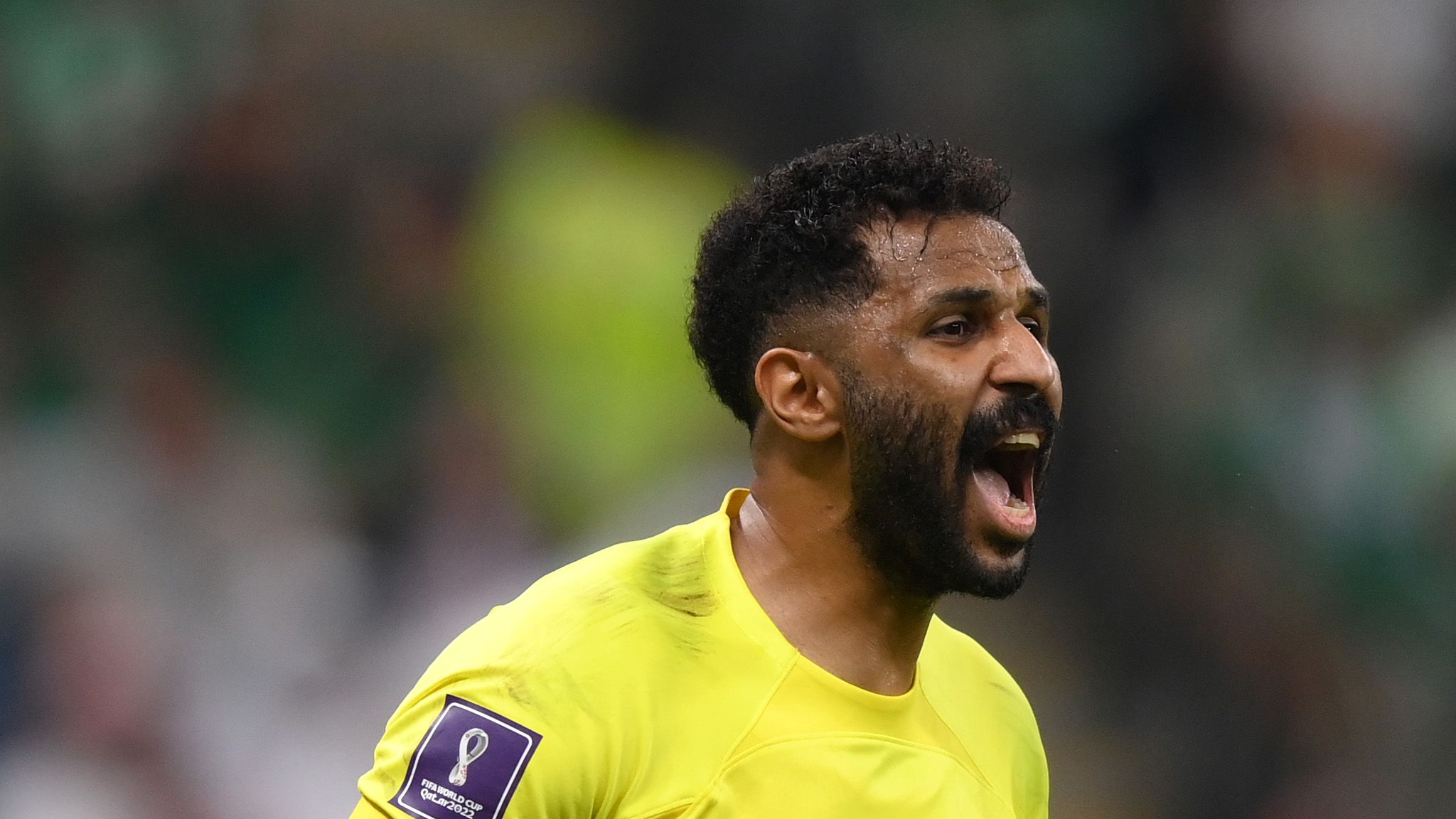 Saudi Arabia v Mexico: Group C - FIFA World Cup Qatar 2022