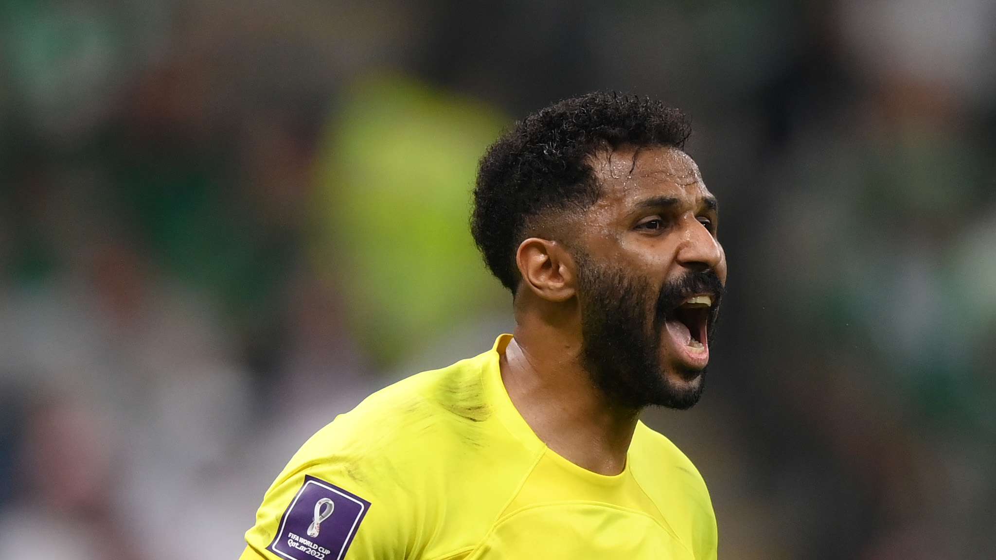 Saudi Arabia v Mexico: Group C - FIFA World Cup Qatar 2022