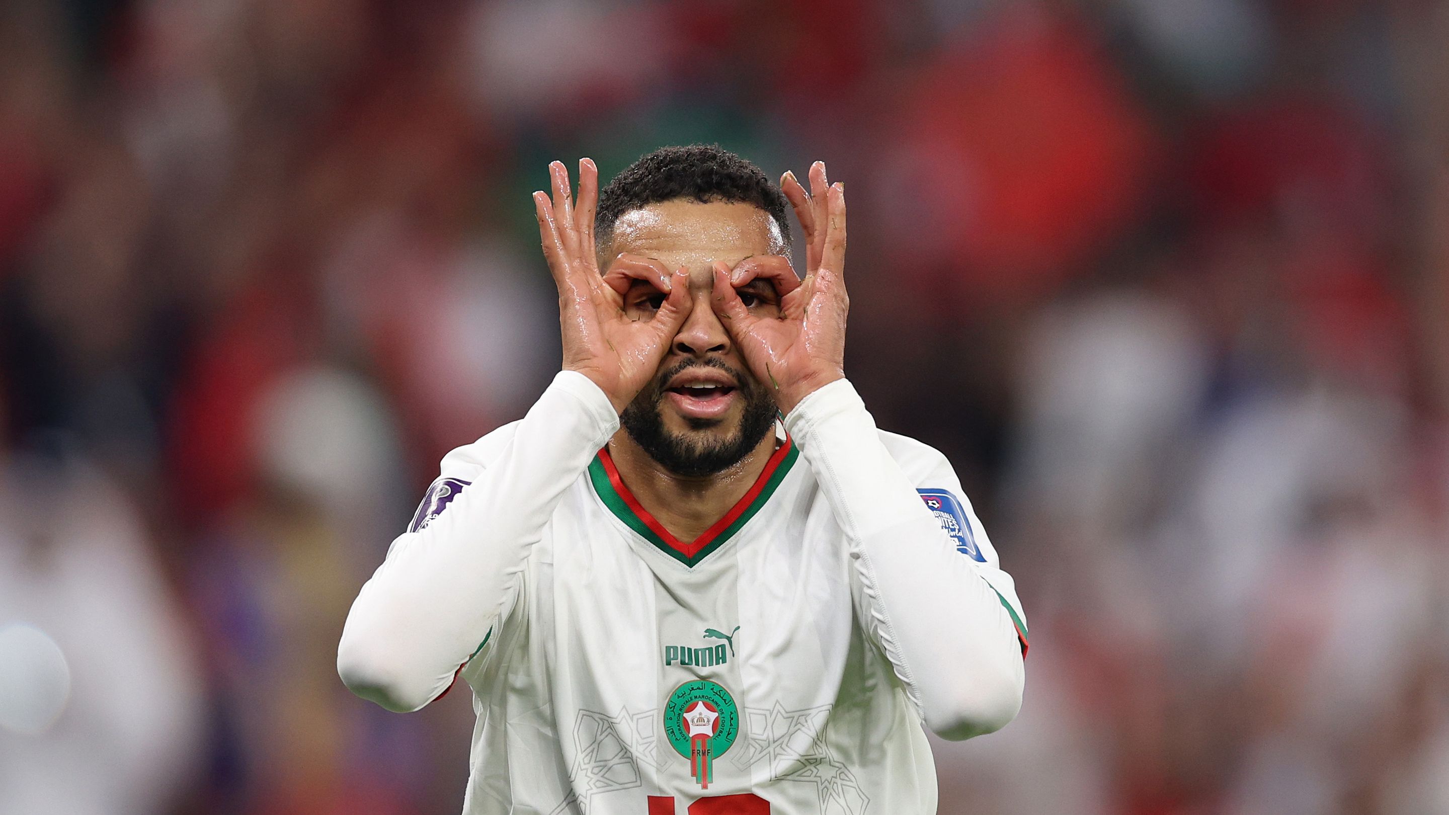 Canada v Morocco: Group F - FIFA World Cup Qatar 2022