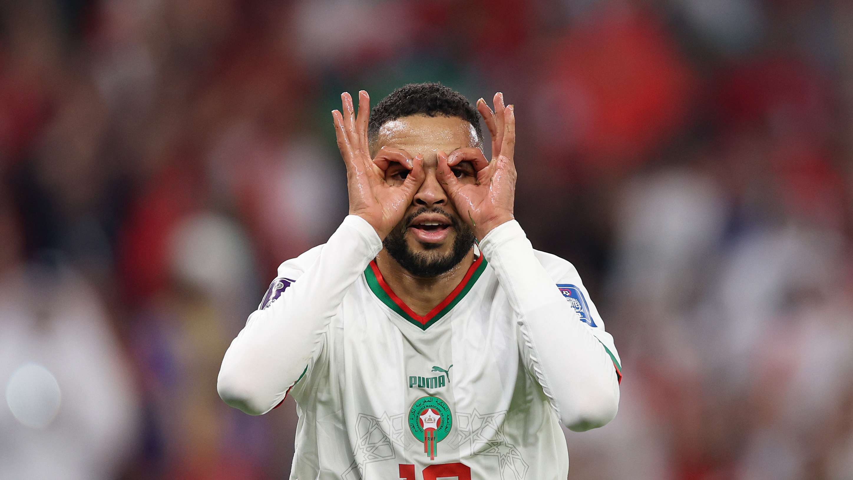 Canada v Morocco: Group F - FIFA World Cup Qatar 2022