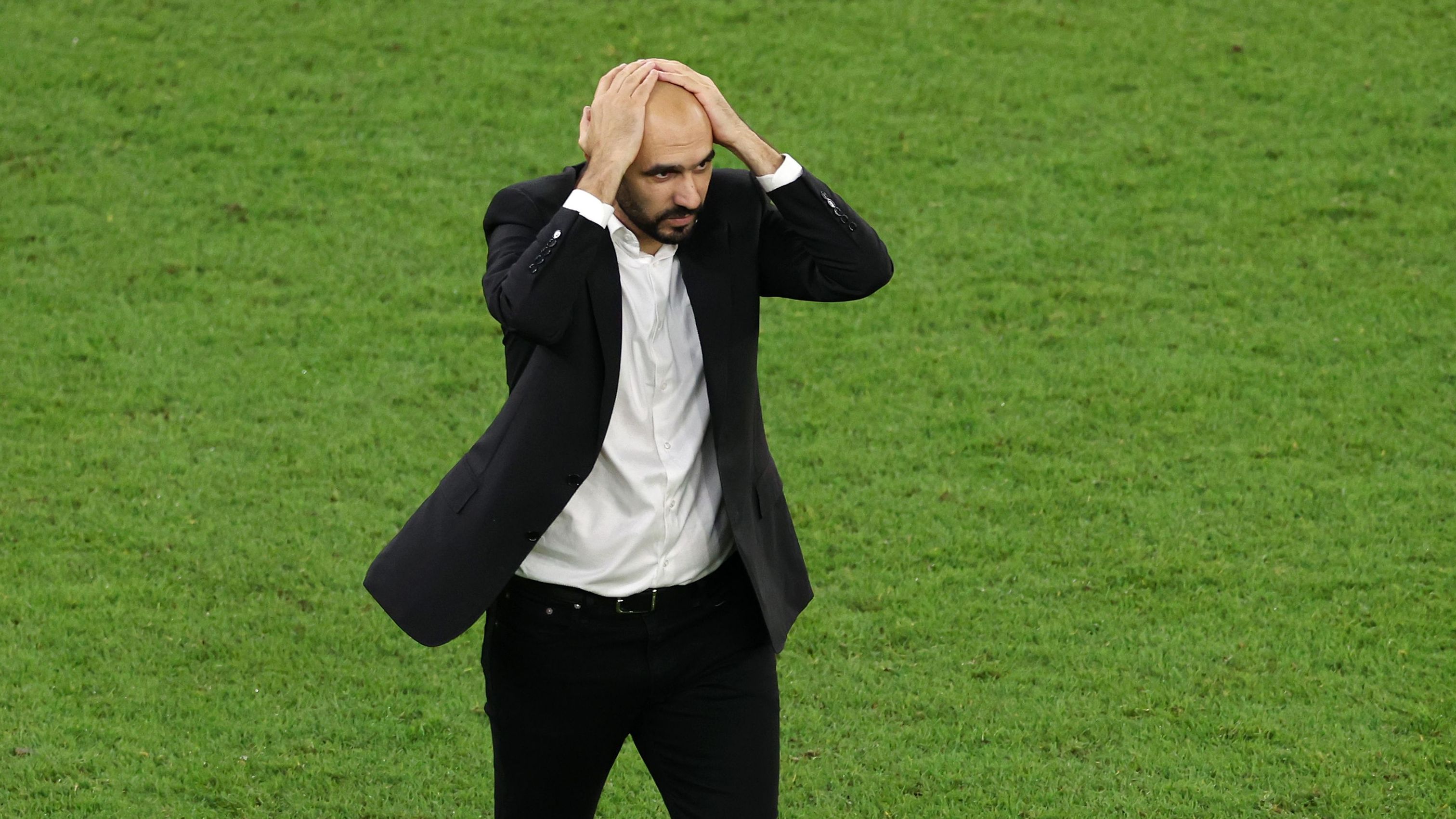 Morocco v Portugal: Quarter Final - FIFA World Cup Qatar 2022