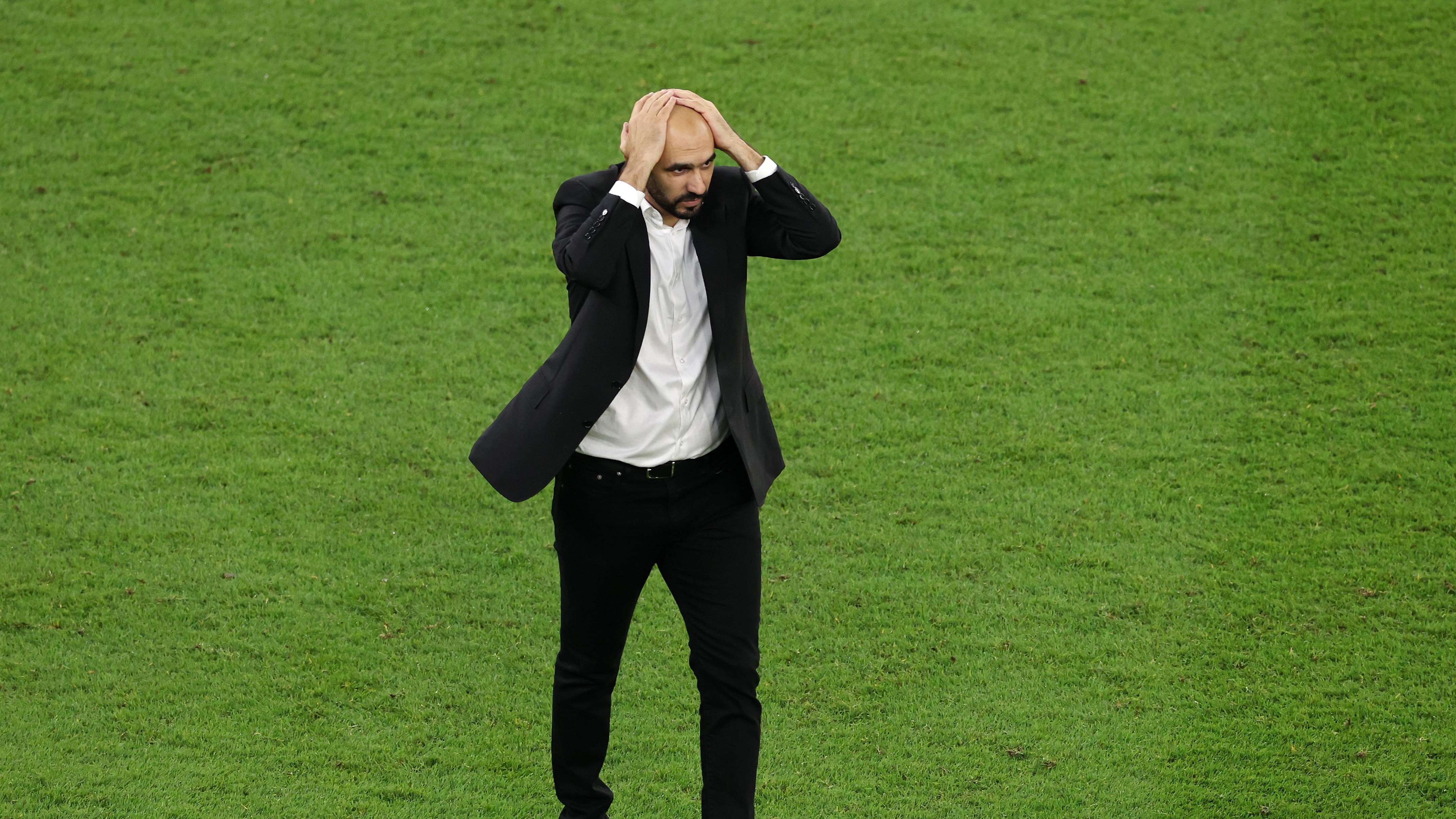 Morocco v Portugal: Quarter Final - FIFA World Cup Qatar 2022