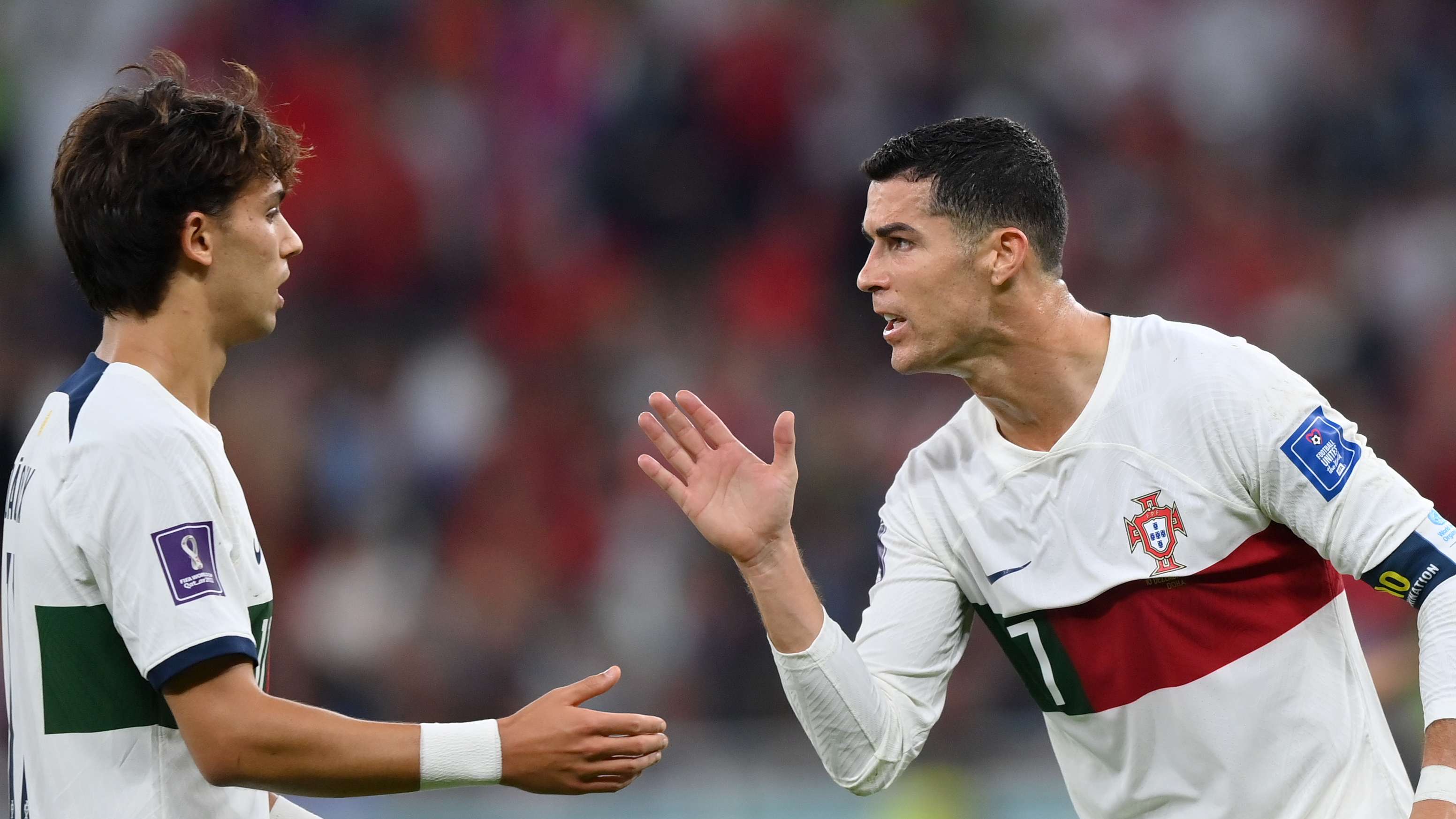 Morocco v Portugal: Quarter Final - FIFA World Cup Qatar 2022