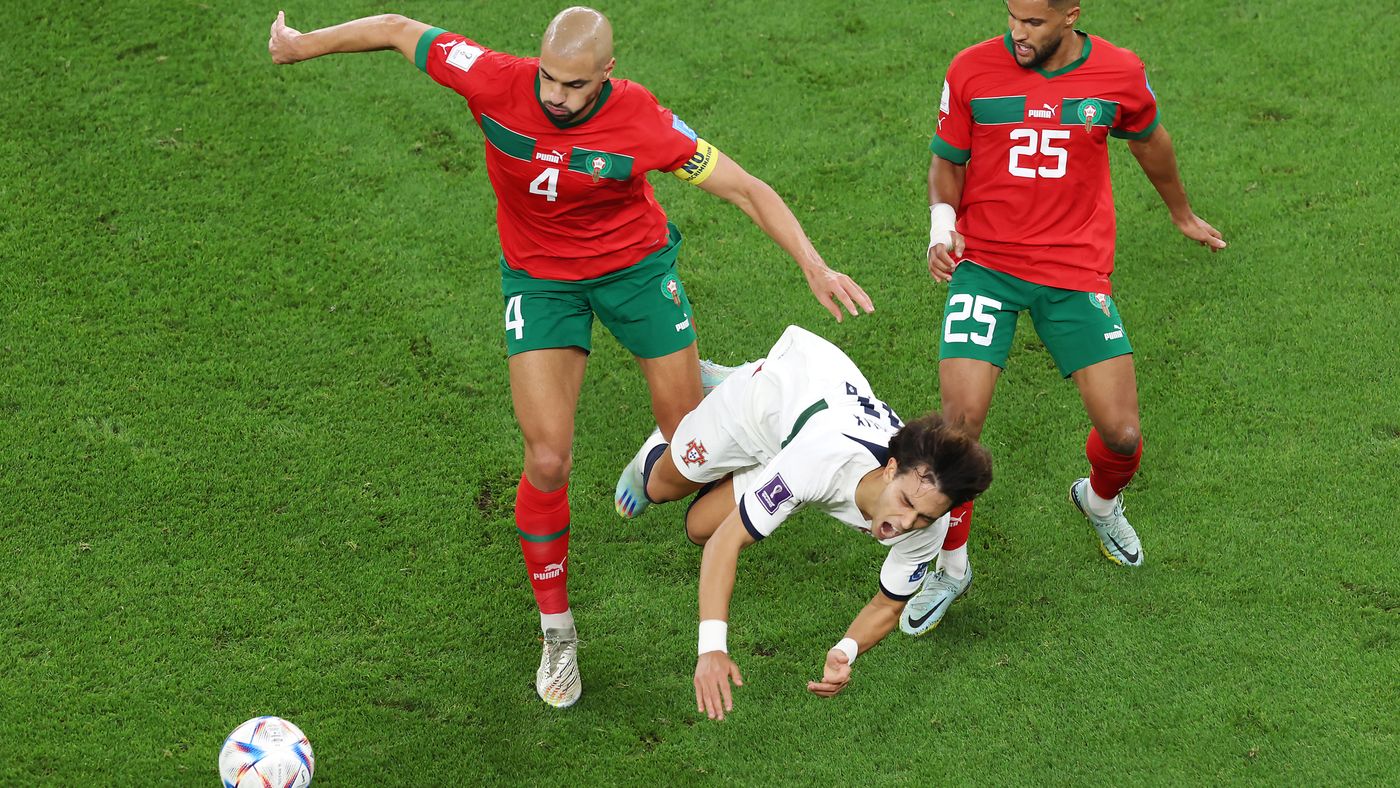 مدرب جزر القمر: المغرب من الأفضل في العالم.. ومواجهته مثل تسلق جبل إيفرست