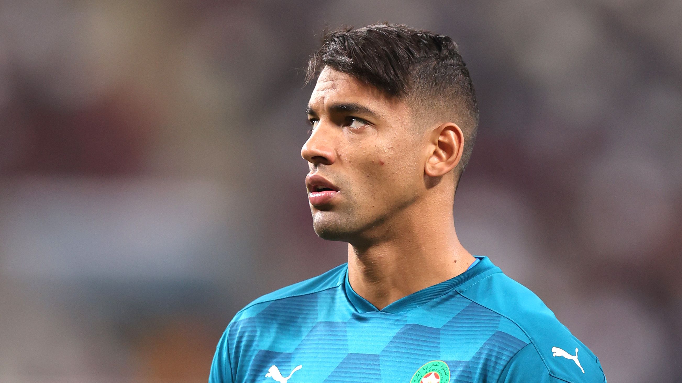 Croatia v Morocco: 3rd Place - FIFA World Cup Qatar 2022