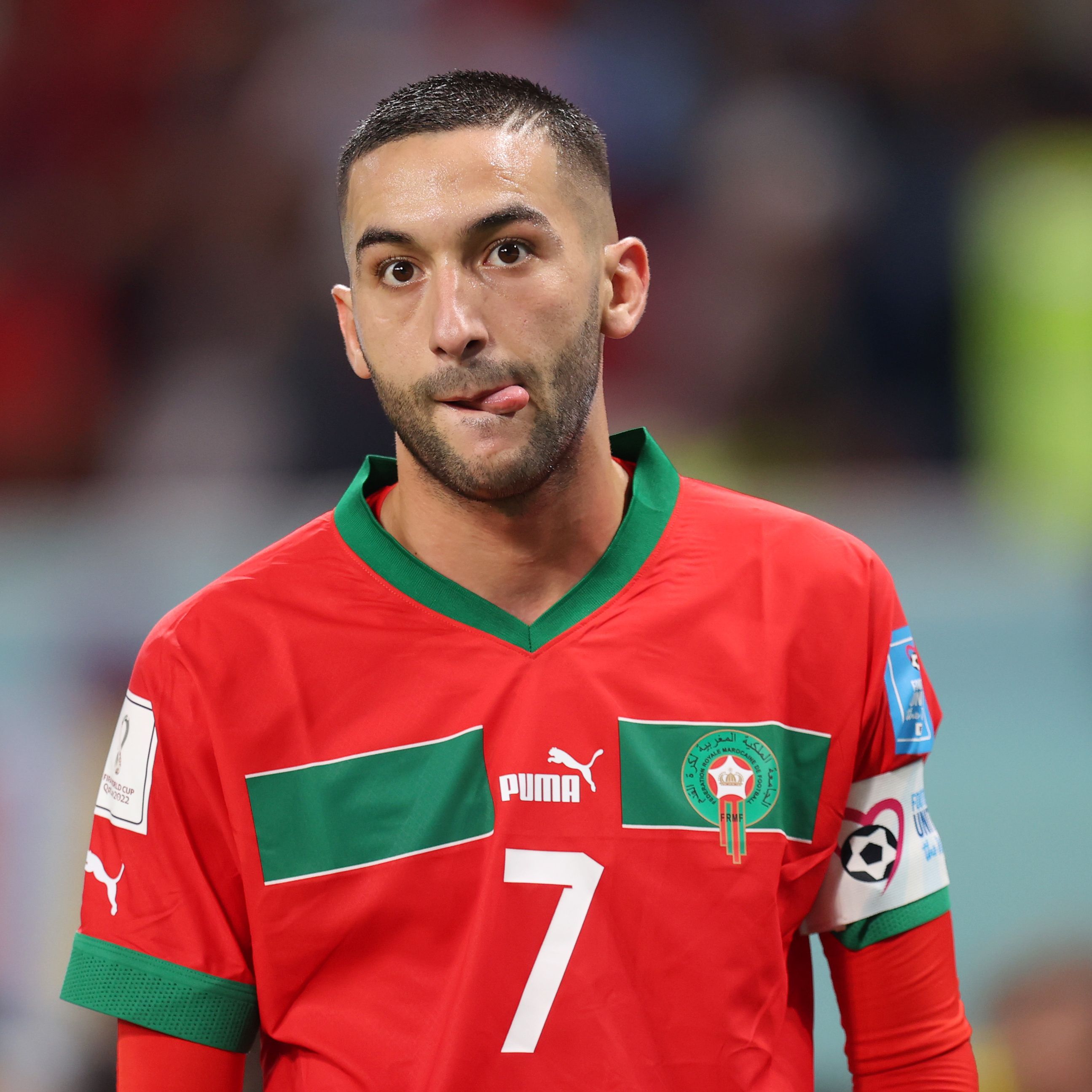 Croatia v Morocco: 3rd Place - FIFA World Cup Qatar 2022
