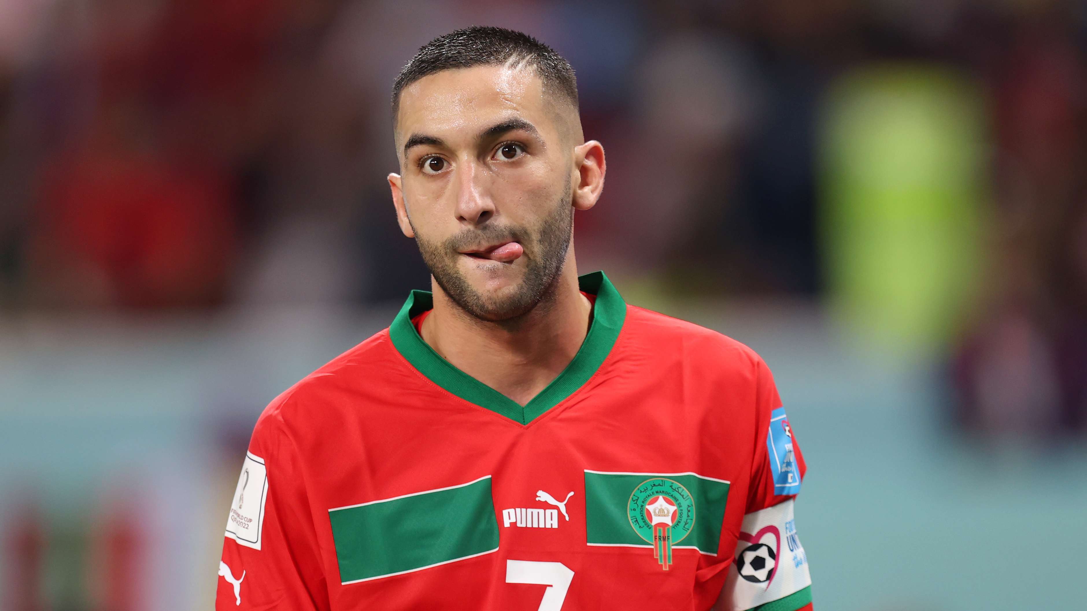 Croatia v Morocco: 3rd Place - FIFA World Cup Qatar 2022