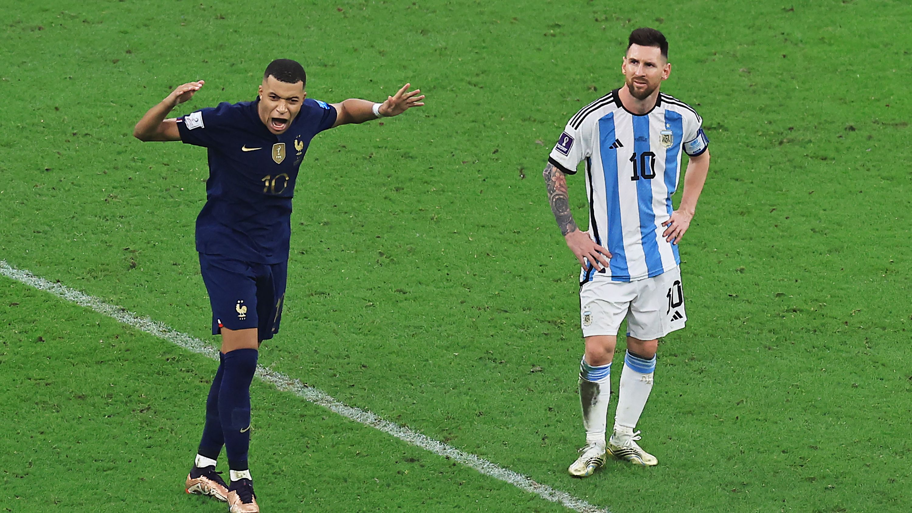 رونالدو خارج صراع الجبابرة.. من يحسم الحذاء الذهبي لمونديال 2026؟