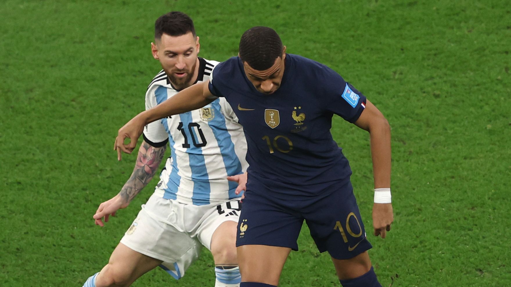 Argentina v France: Final - FIFA World Cup Qatar 2022
