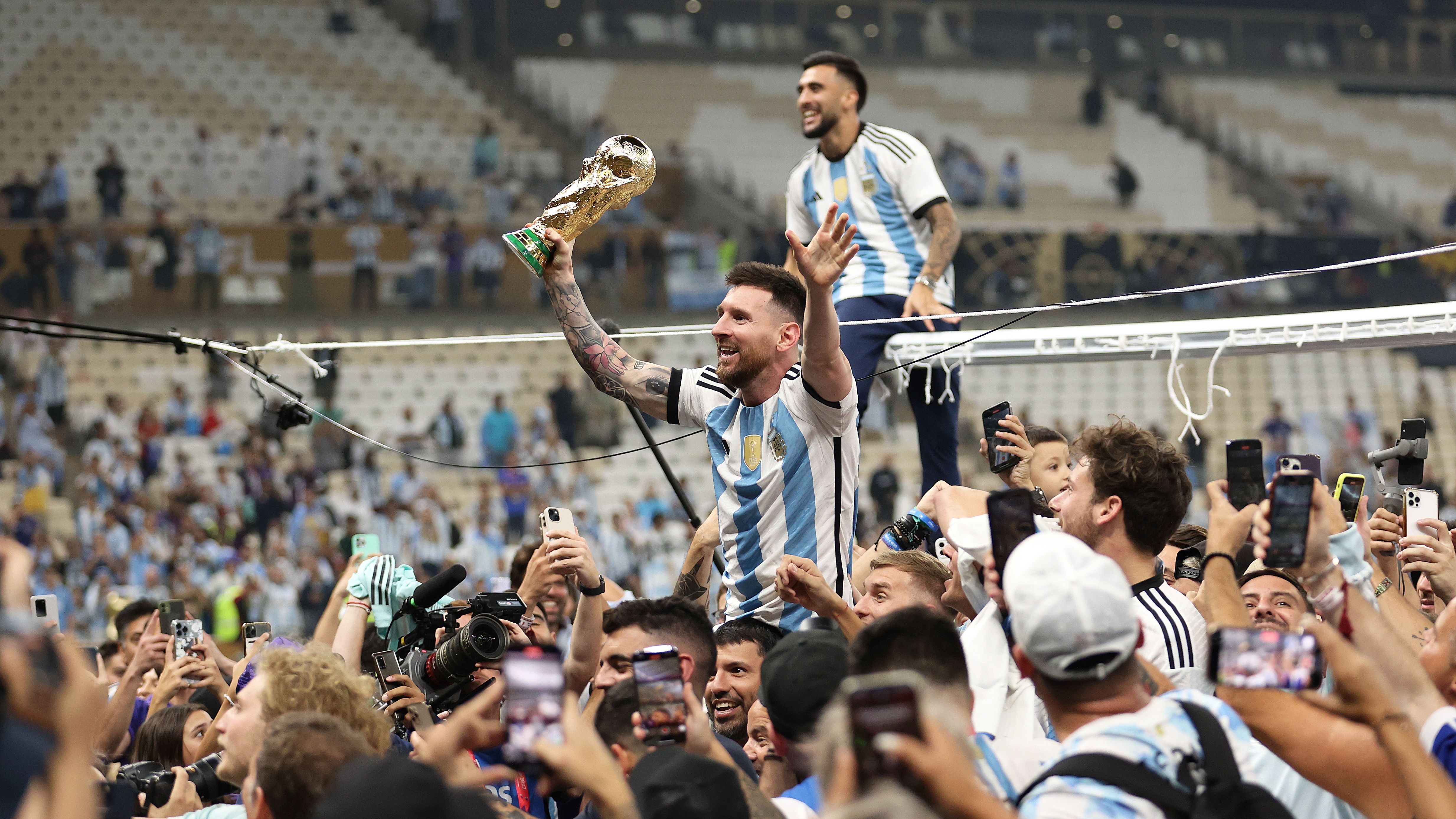 "أصاب في 2014 و2018 و2022": خبير ألماني يصدم الجميع بهوية بطل مونديال 2026!"